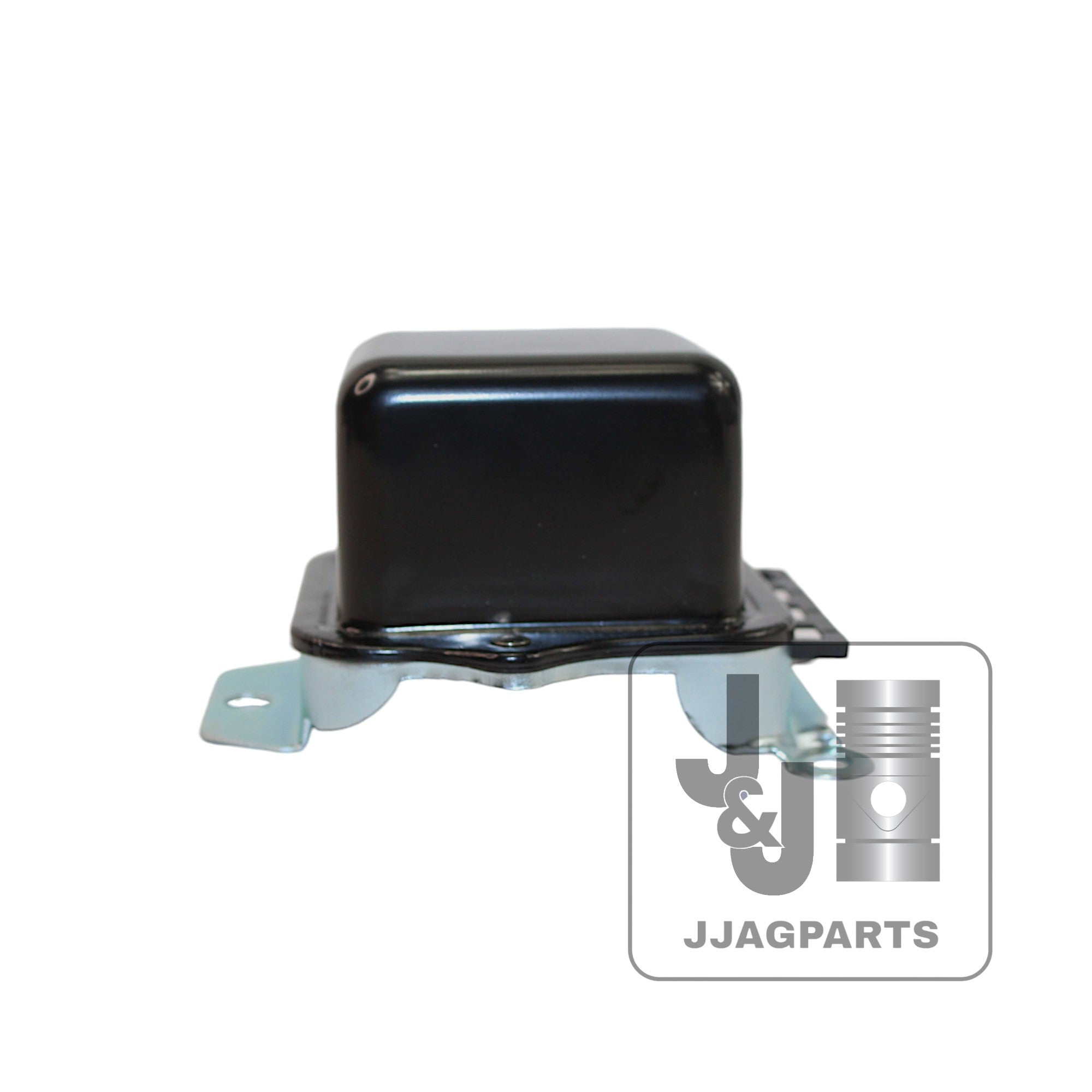 10P3009 12-volt Voltage Regulator Base Mount Minneapolis Moline Tractor G750