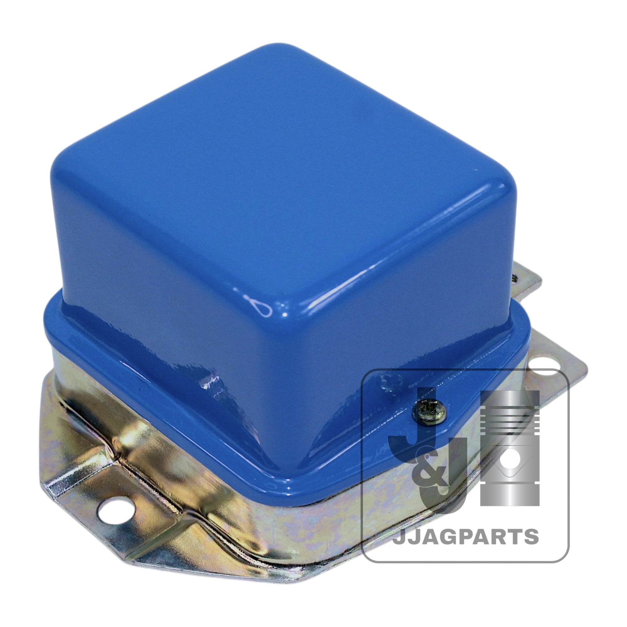 C0NF10505A 12-volt Regulator Fits Ford Tractor NAA Jubilee 501 600 700 800