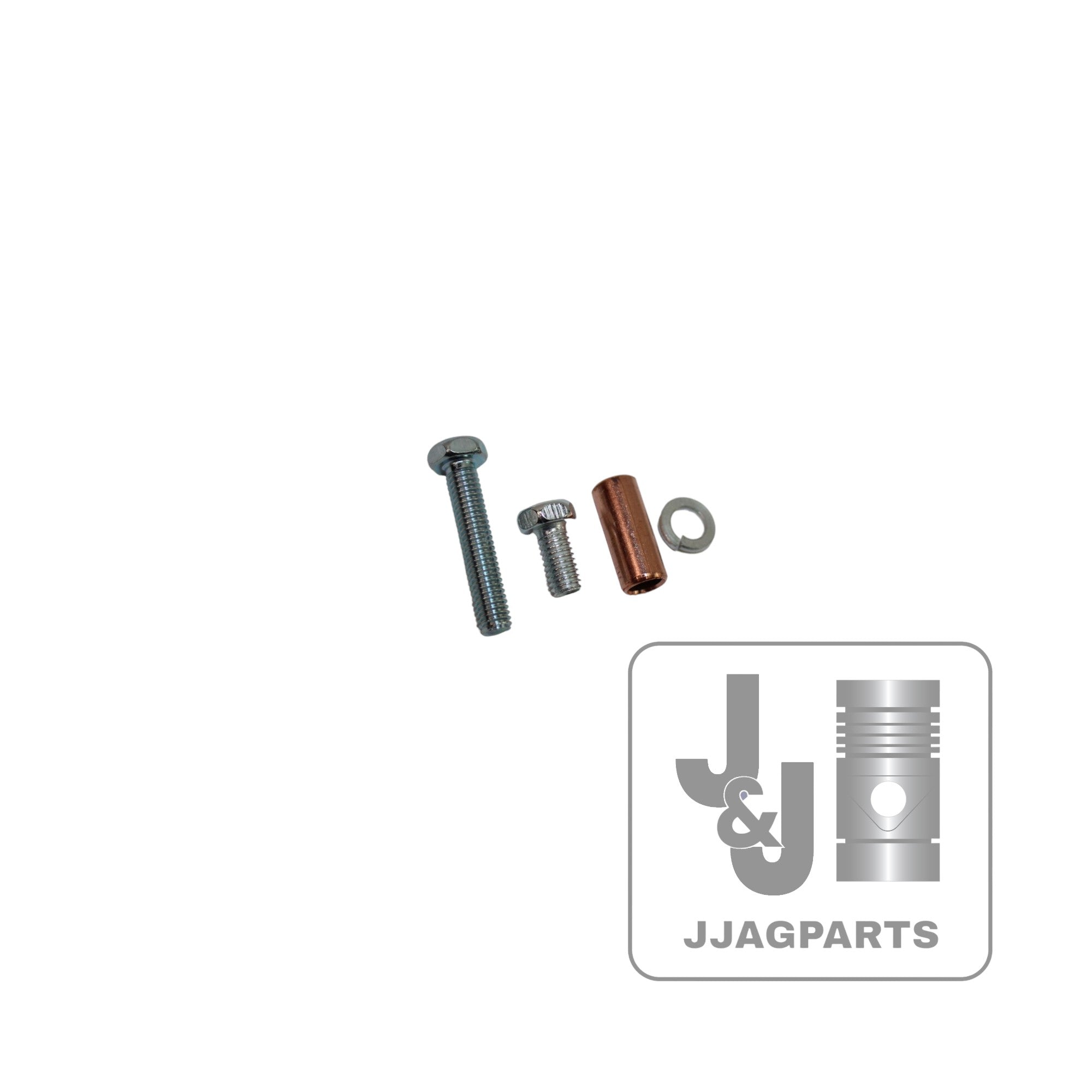 Starter Solenoid 12V For Delco starters Fits Minneapolis Moline G1000 Tractors