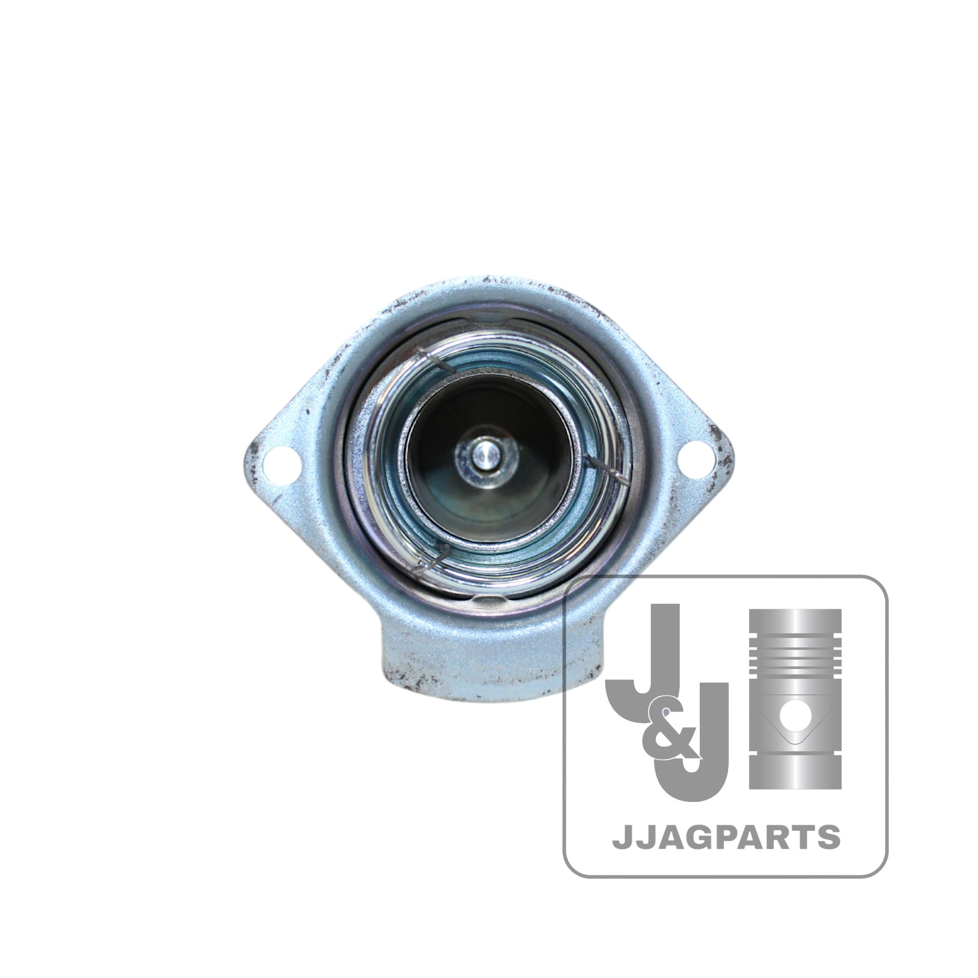 Starter Solenoid fits Massey Ferguson Tractor | 12Volt - 3 Terminal | 1025381M91, 1047083M91