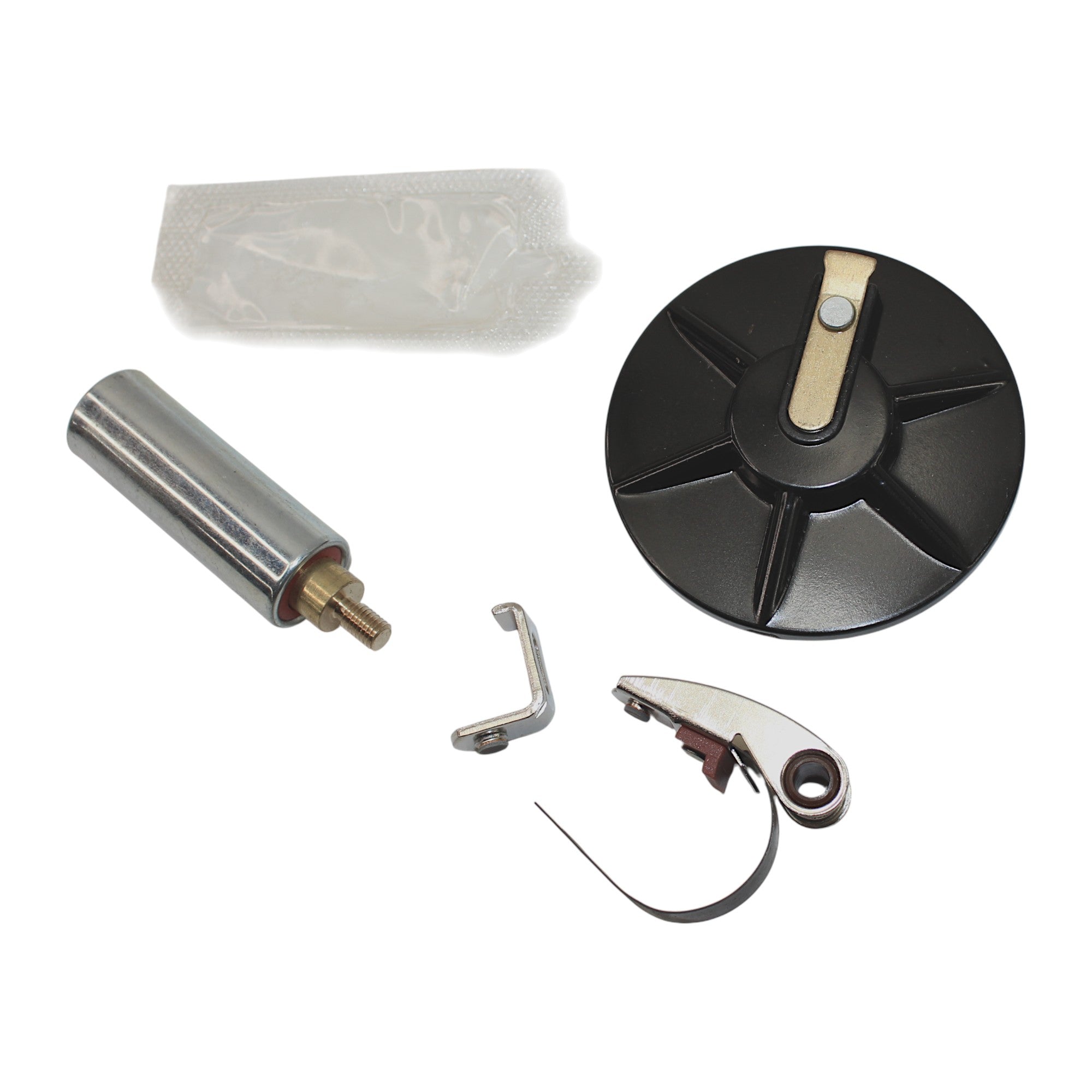 Magneto Tune-Up Kit Fits International Tractor | 407017R91, 407017R92