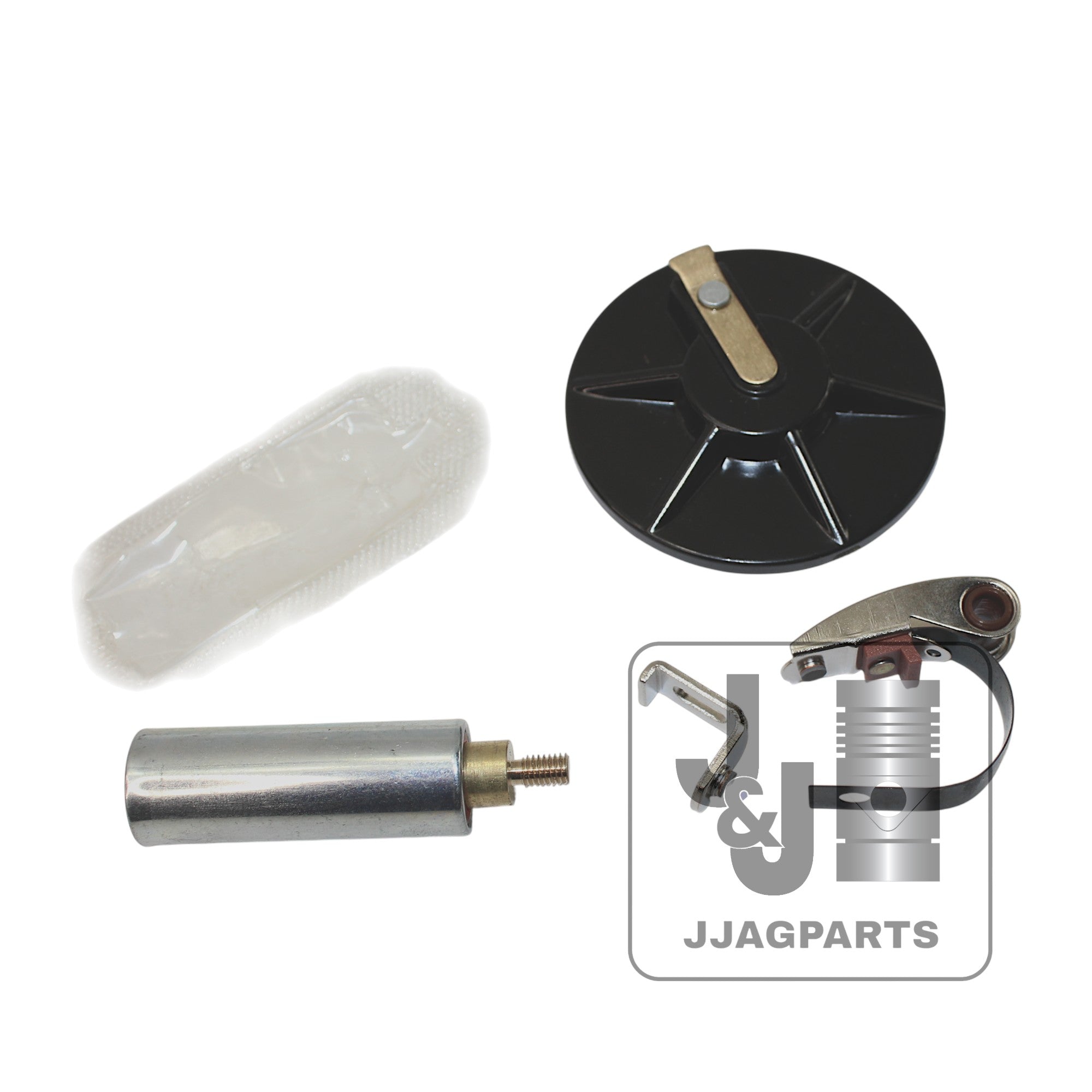 Magneto Tune-Up Kit Fits International Tractor | 407017R91, 407017R92