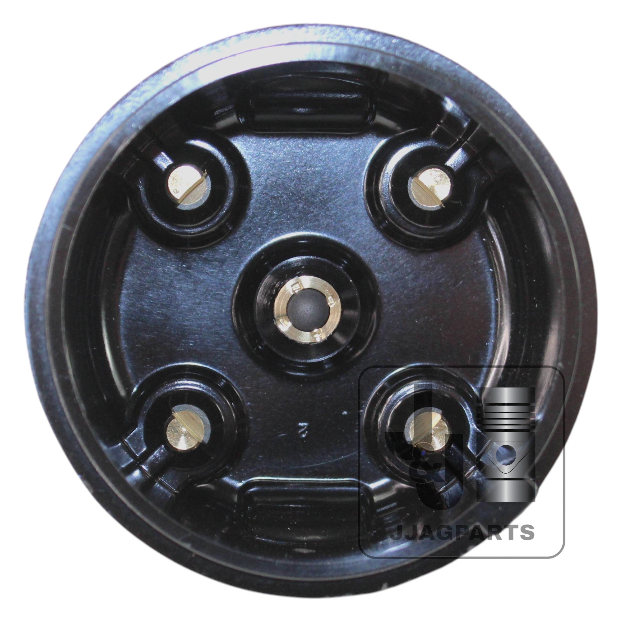 Distributor Cap Fits International Tractor | 351693