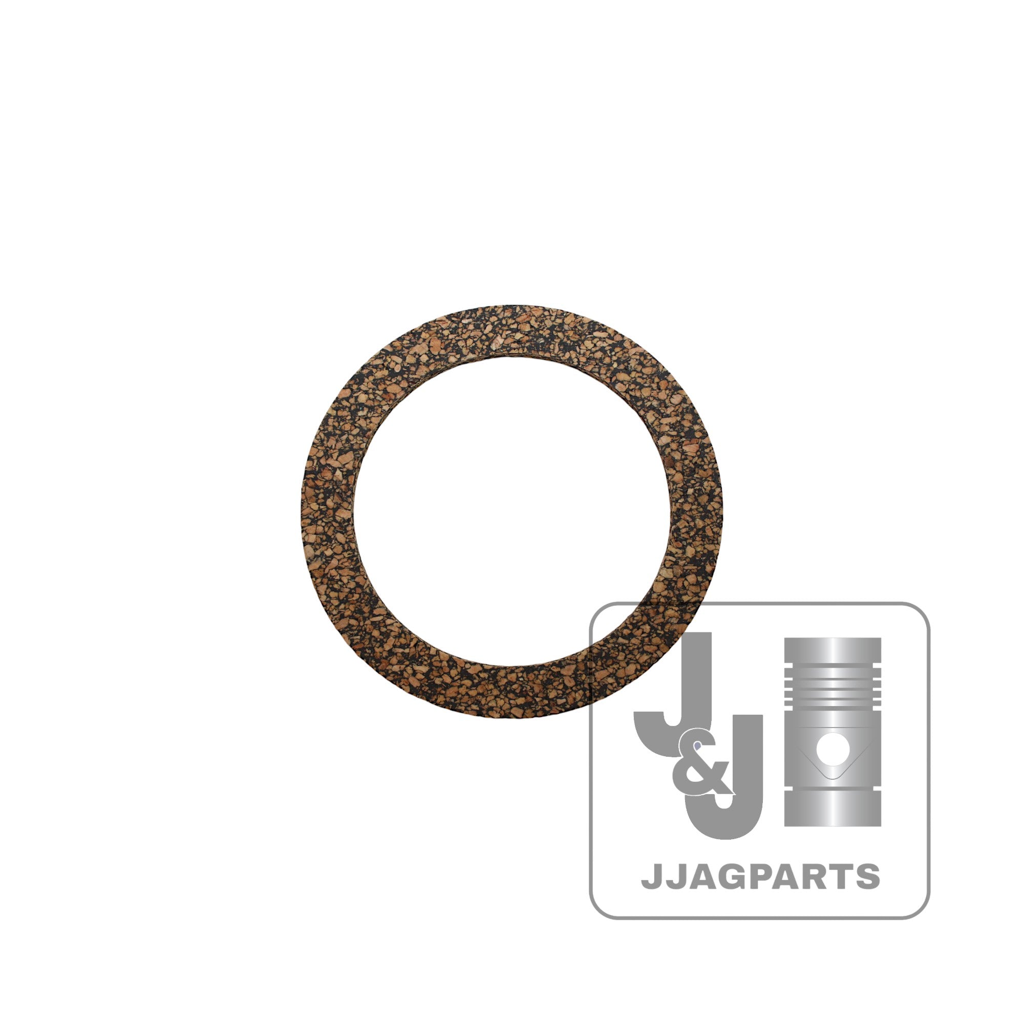 Fuel Cap Gasket Fits John Deere Tractor | R481R