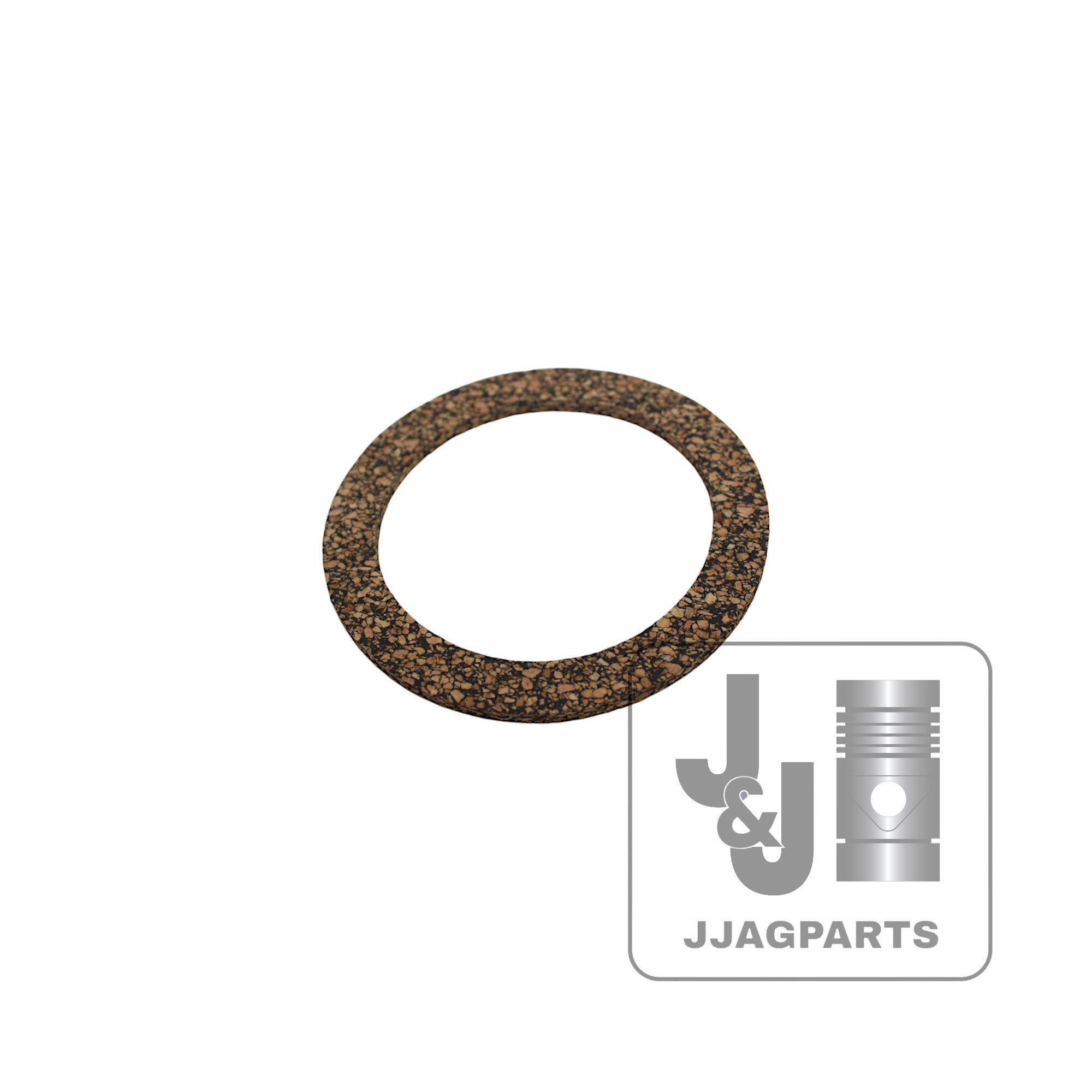 Fuel Cap Gasket Fits John Deere Tractor | R481R
