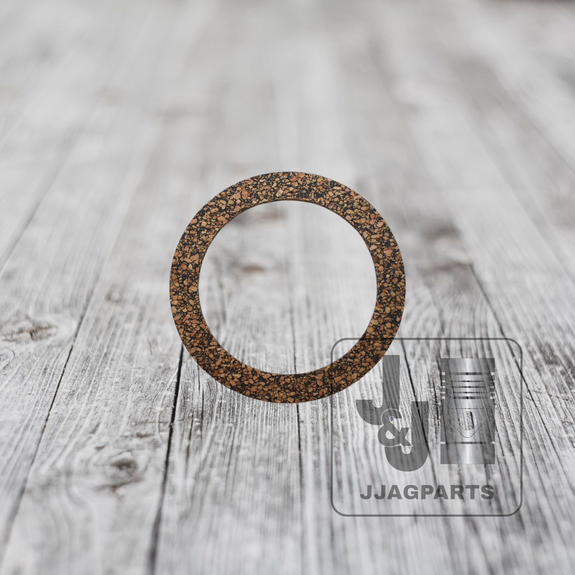 Fuel Cap Gasket Fits John Deere Tractor | R481R