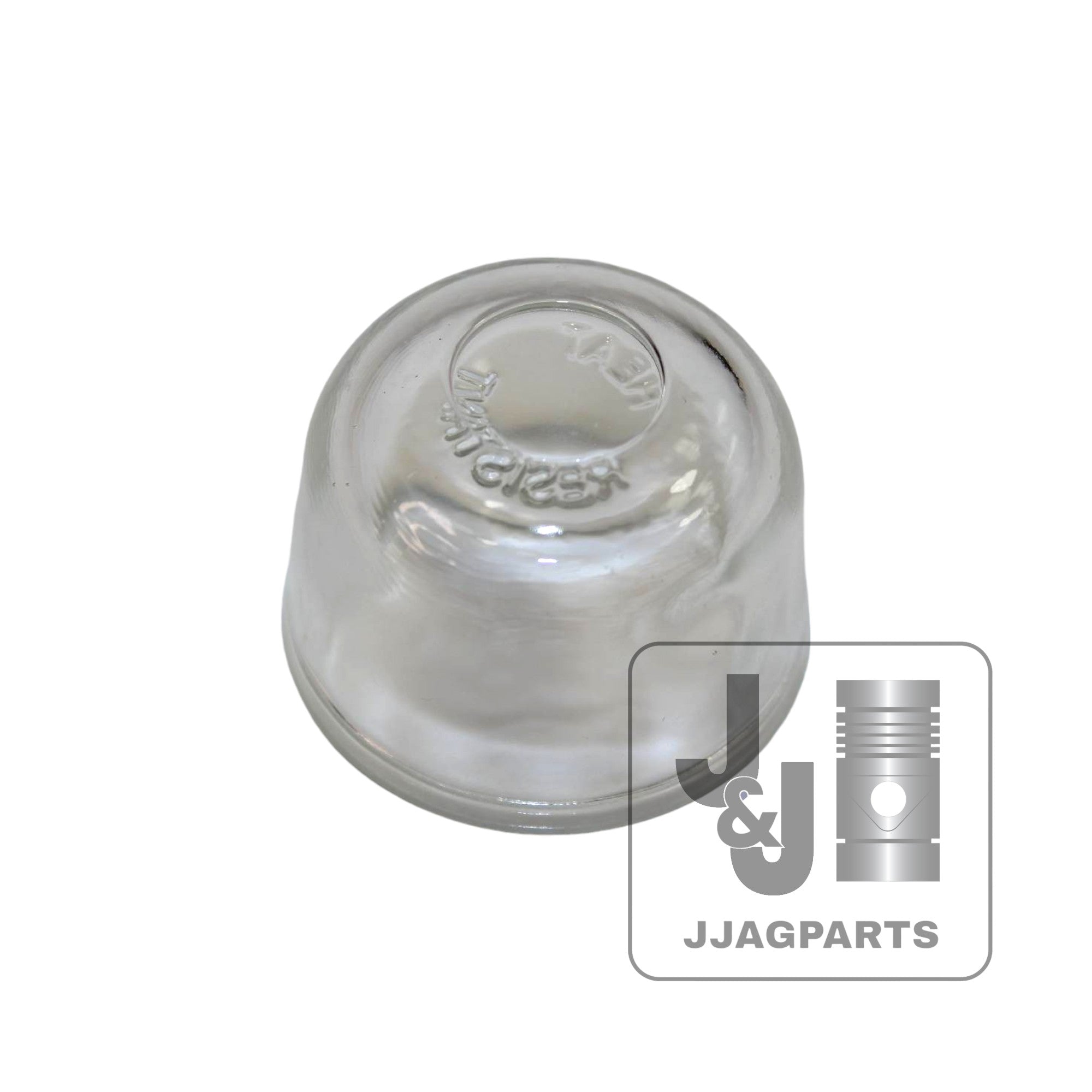 Sediment Glass Bowl Only Fits Minneapolis Moline R RT RTE 335 445 Tractors 0W363