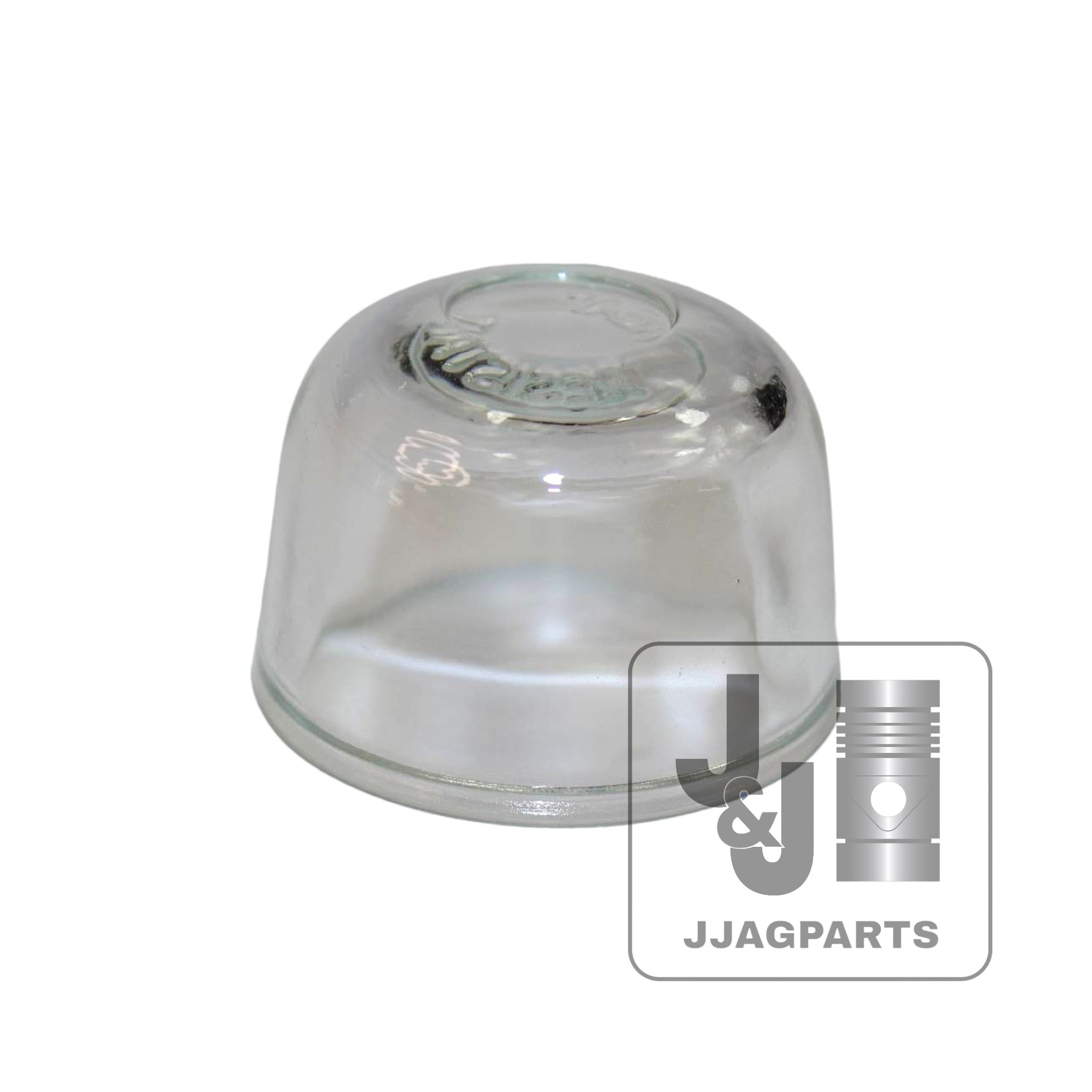 Sediment Glass Bowl Fits Cockshutt Tractor
