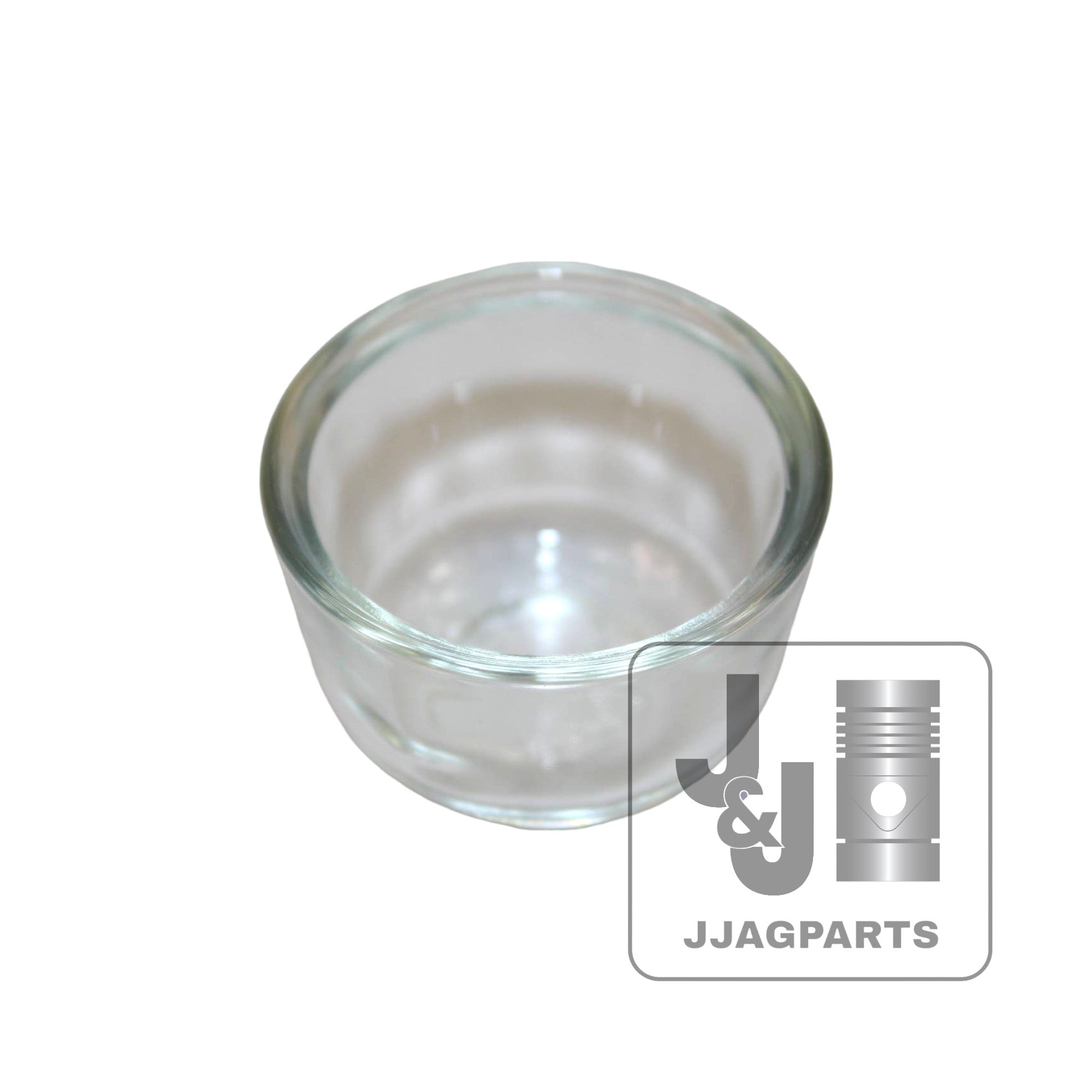 Sediment Glass Bowl Only Fits Case D DC DC-3 DC-4 SC SC VA 614B Tractors A11209