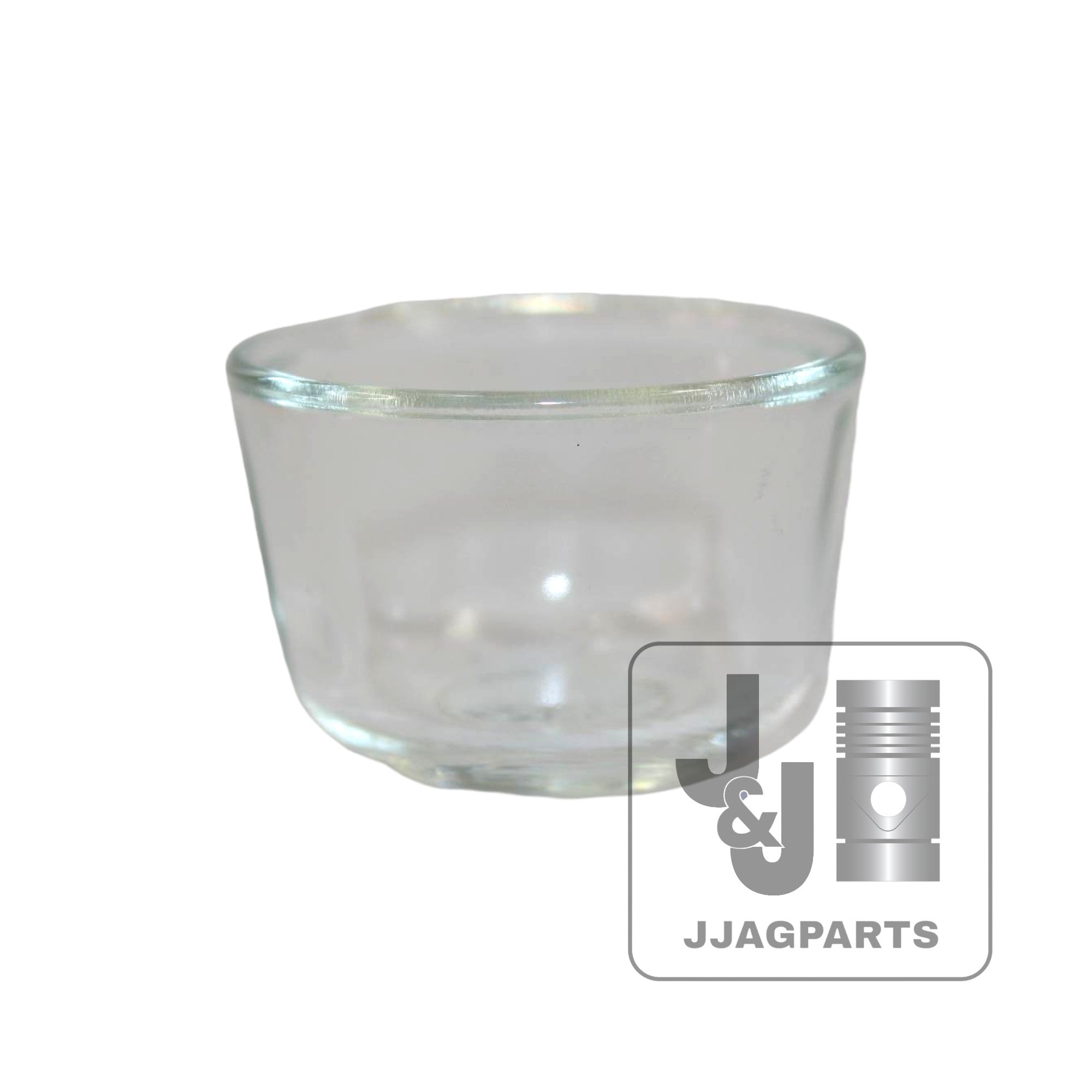 Sediment Glass Bowl Only Fits Allis Chalmers B IB C CA G D10 D19 Tractors 237945