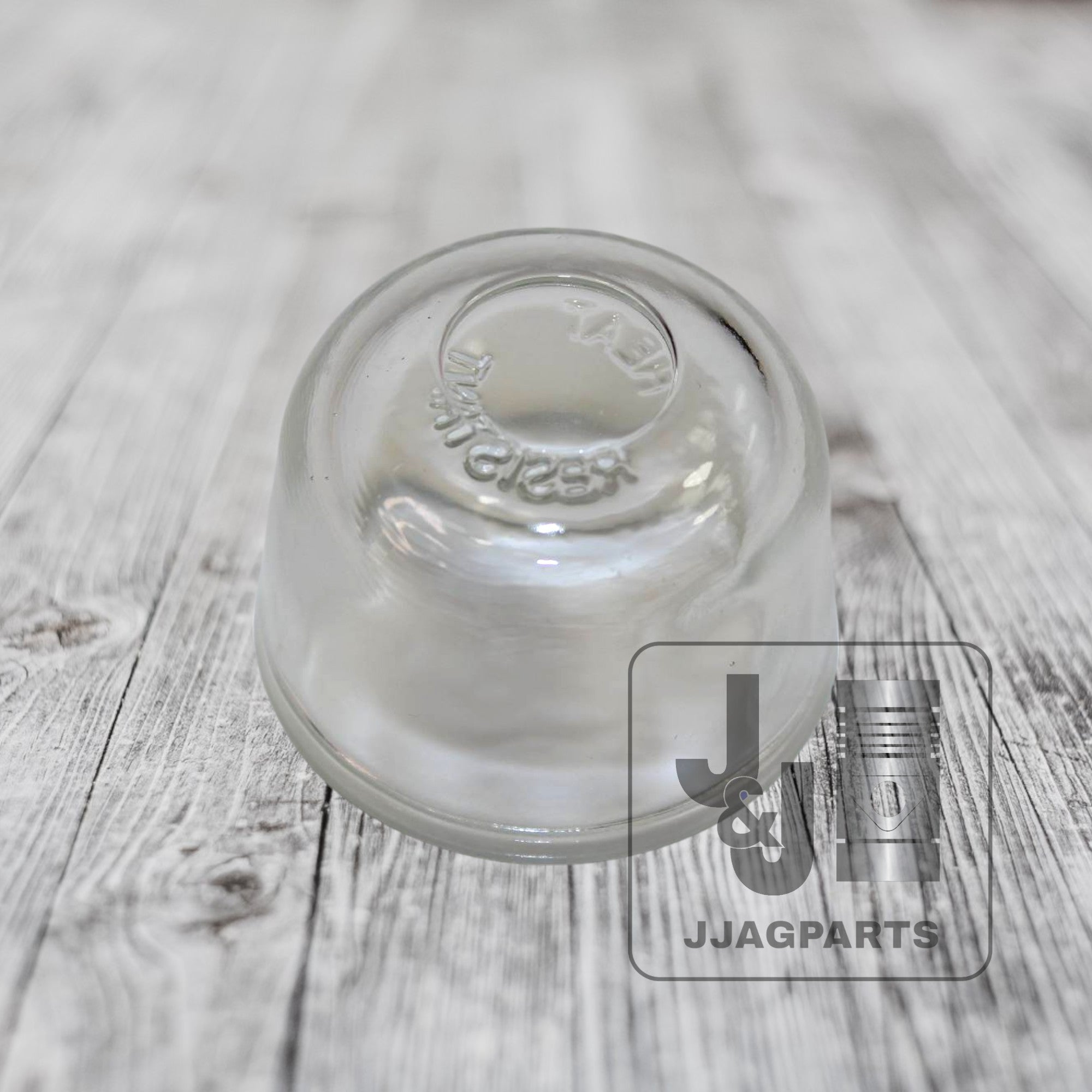 Sediment Glass Bowl Fits International Tractor | 357958R1