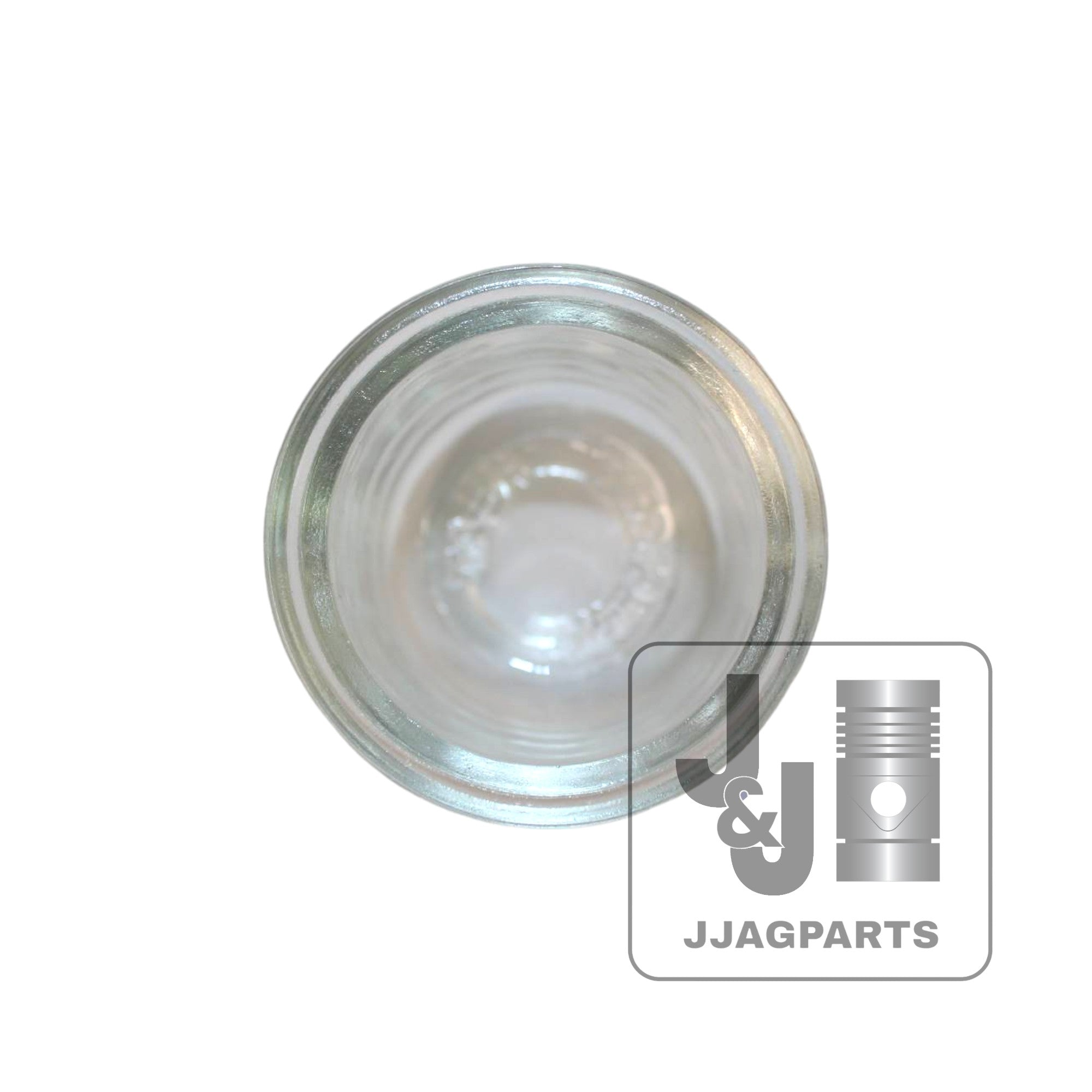 10A9809, 10P344 Glass Bowl (For JJS8813) - Fits Minneapolis Moline Tractor