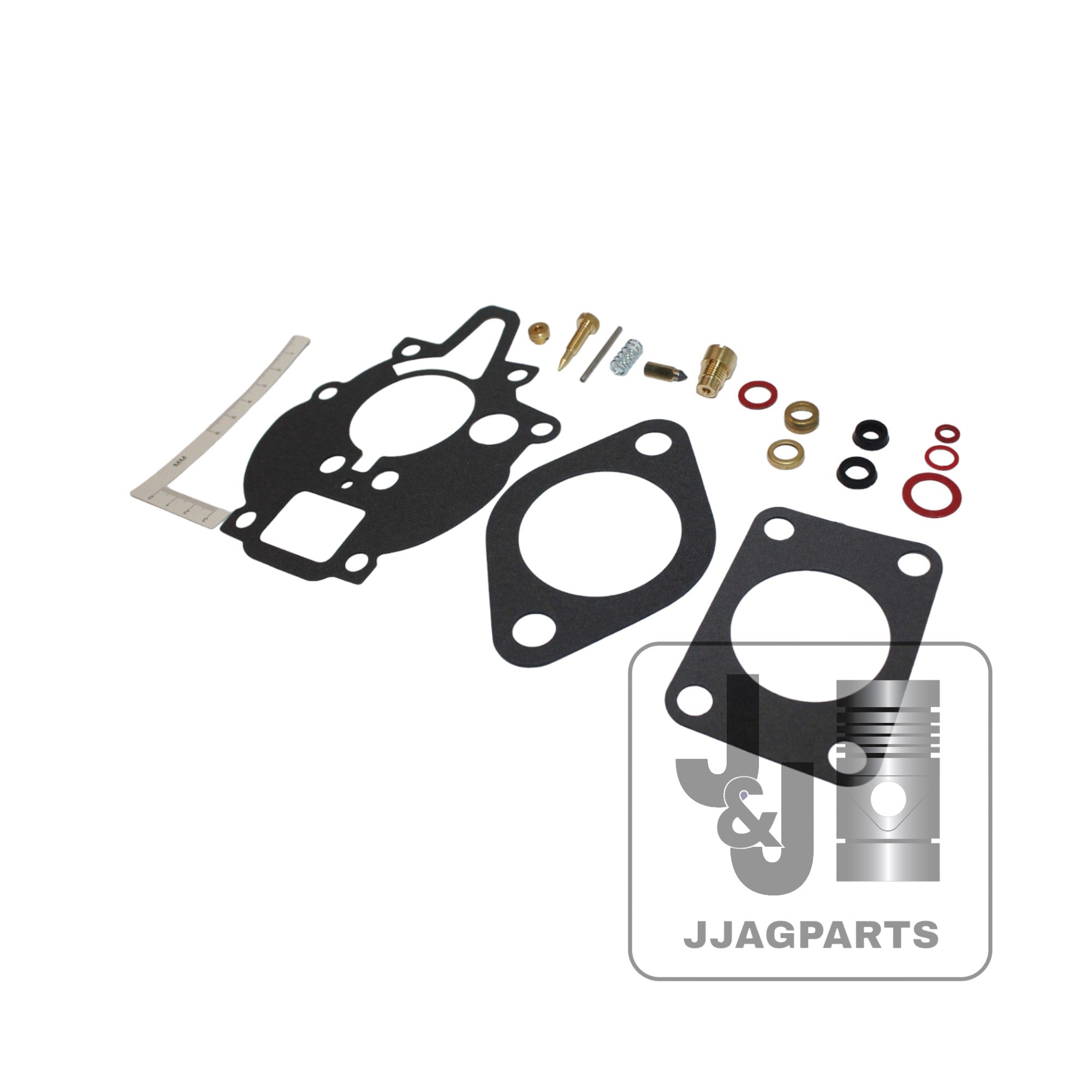 Economy Carburetor Repair Kit Minneapolis Moline G705 G706 G1000 Tractors Zenith