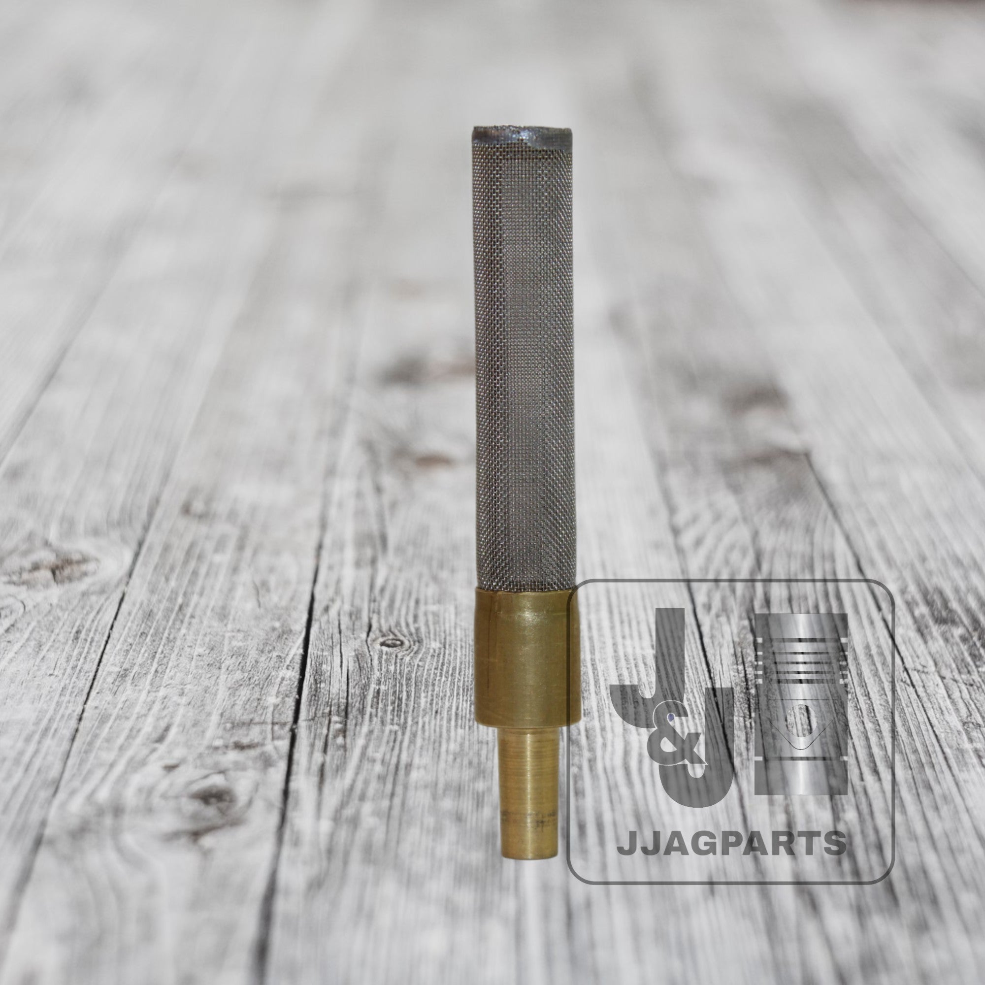 In Tank Fuel Screen Fits Cockshutt Tractor Stem Sediment Bowl Strainer Filter