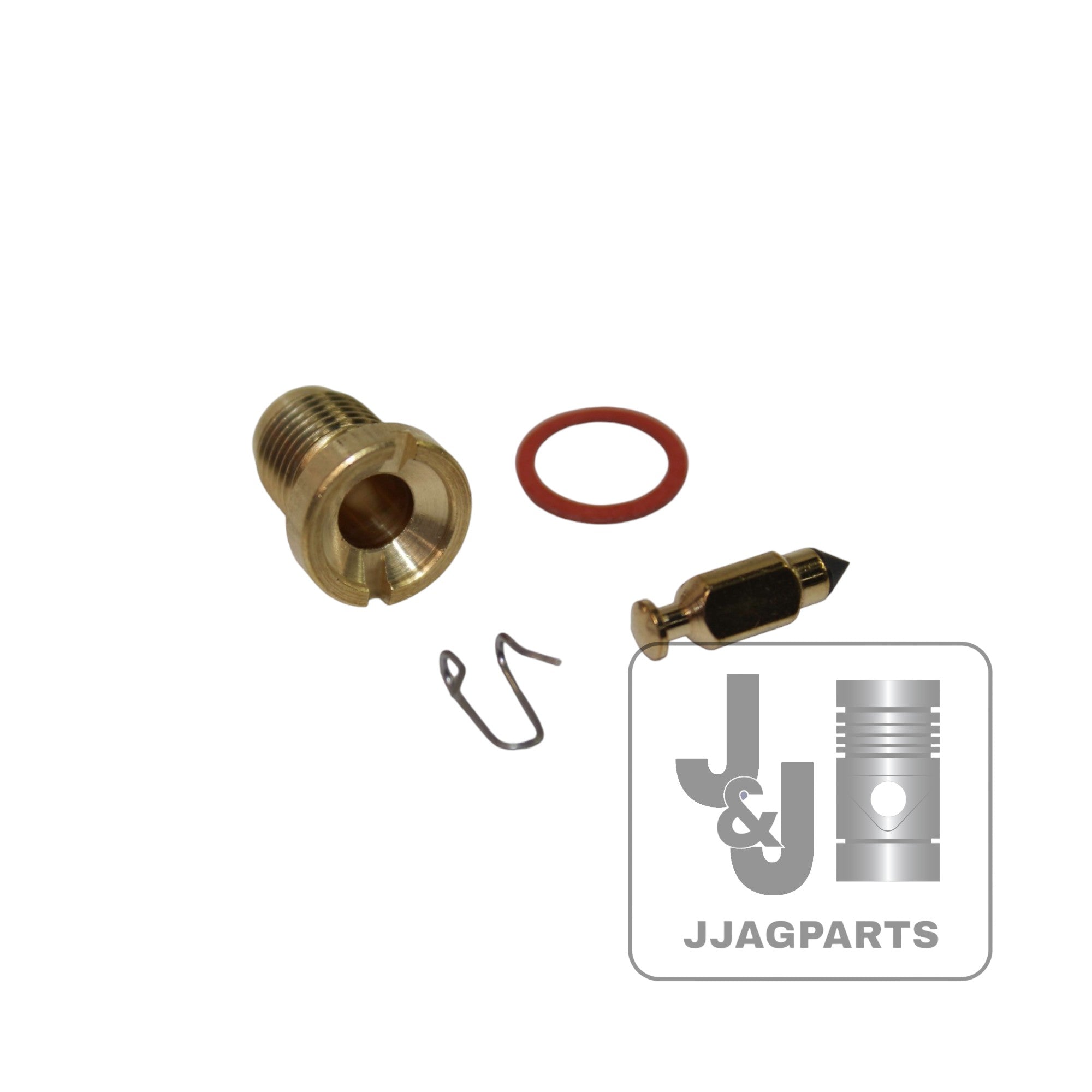 Viton Needle Float Valve Carburetor Fits John Deere M 40 630 730 2010 Tractors