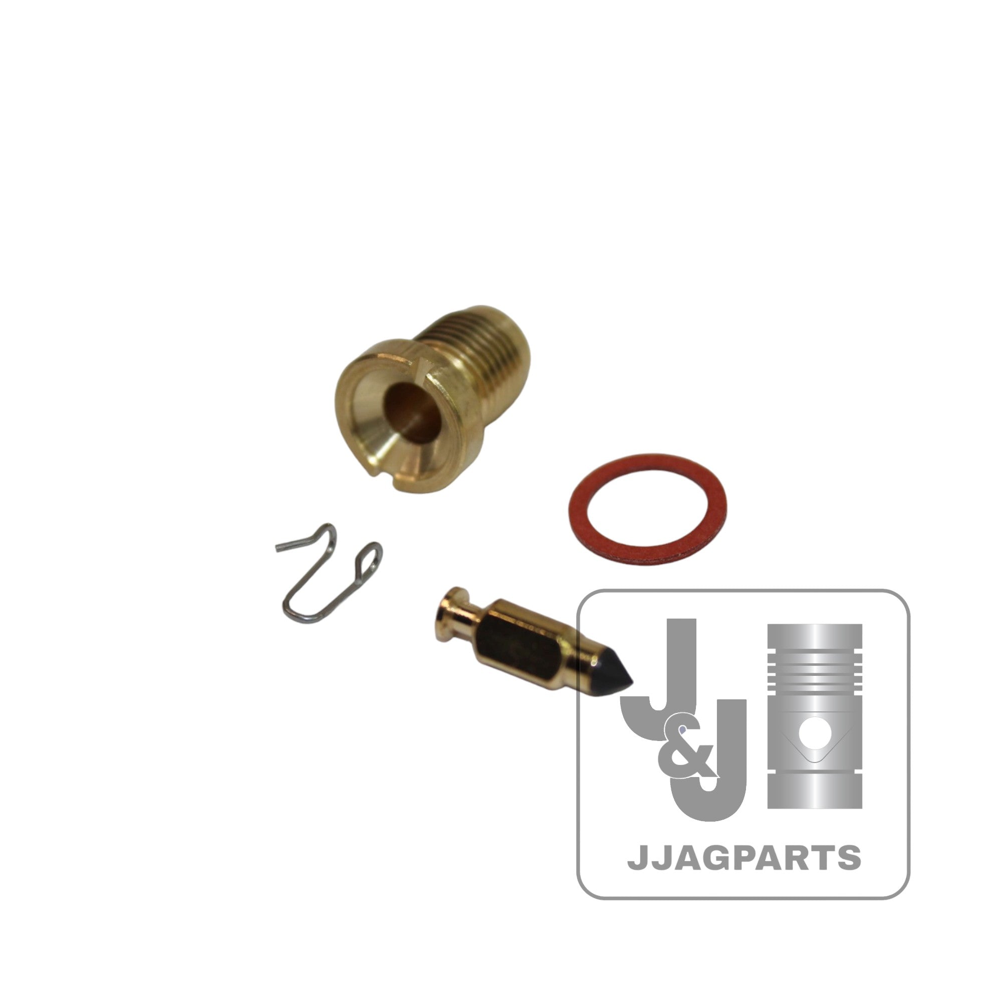 Viton Needle Float Valve Carburetor Fits John Deere M 40 630 730 2010 Tractors