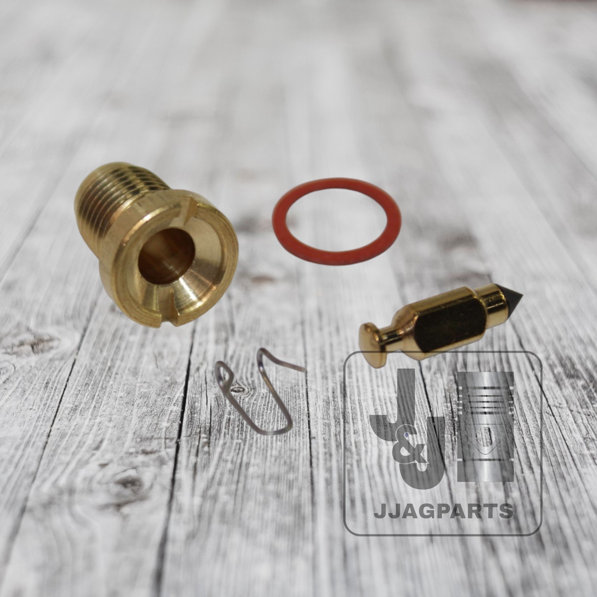 Needle Float Valve fits Allis Chalmers Tractor D15 D17 D19 170 175 | Viton