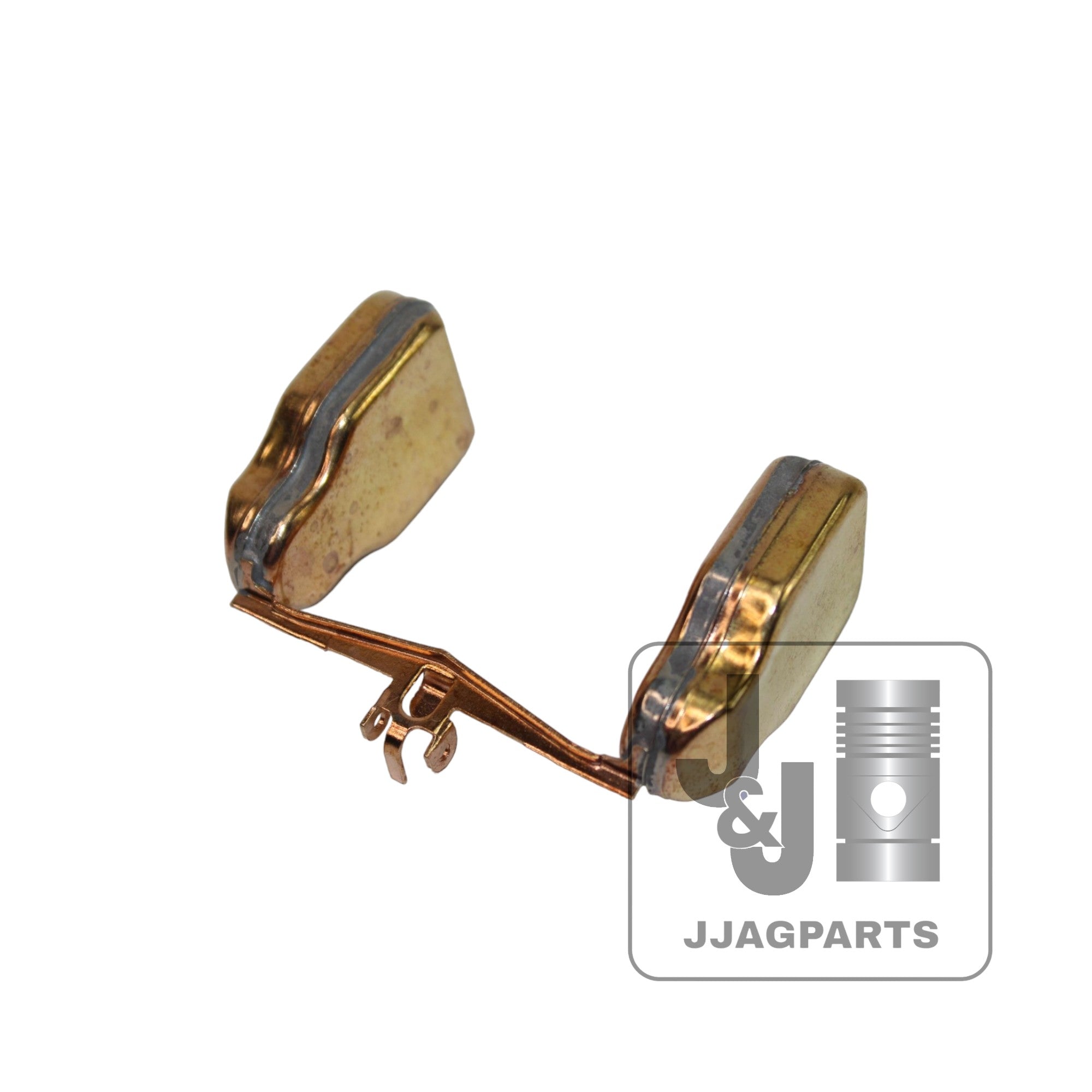 Carburetor Float fits Allis Chalmers 190 Tractor | Replaces Holley