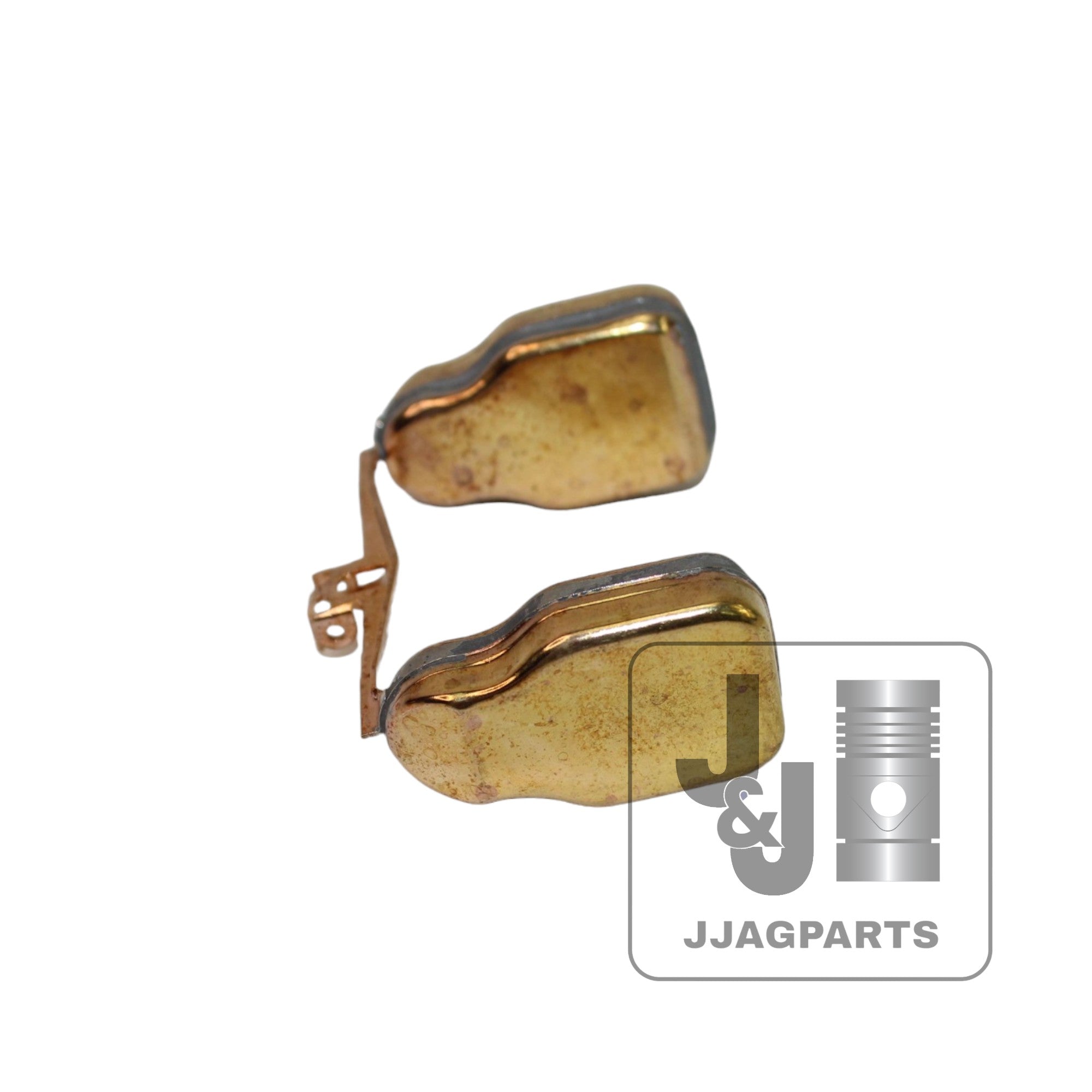 Carburetor Float Holley Fits Ford 530 2000 3000 3610 4000 5000 6600 Tractors