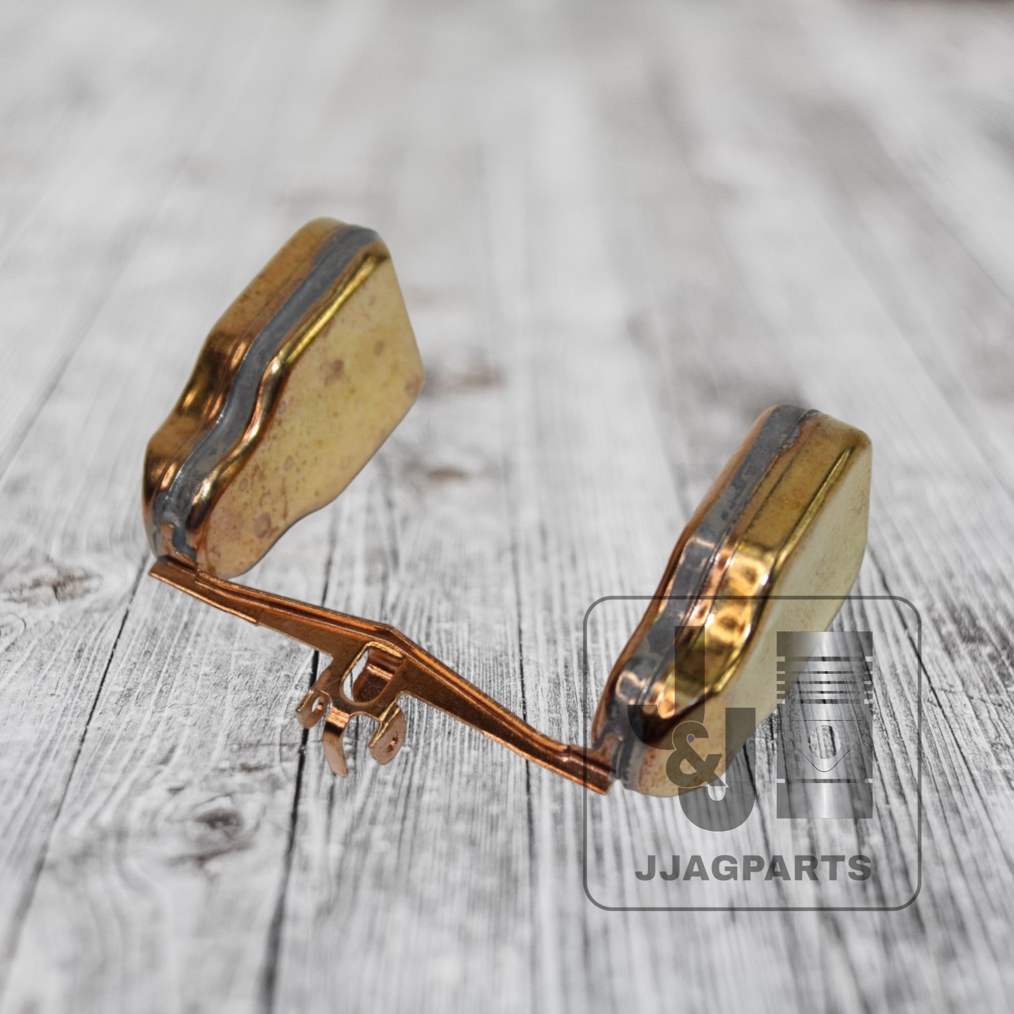 Carburetor Float Holley Fits Ford 530 2000 3000 3610 4000 5000 6600 Tractors