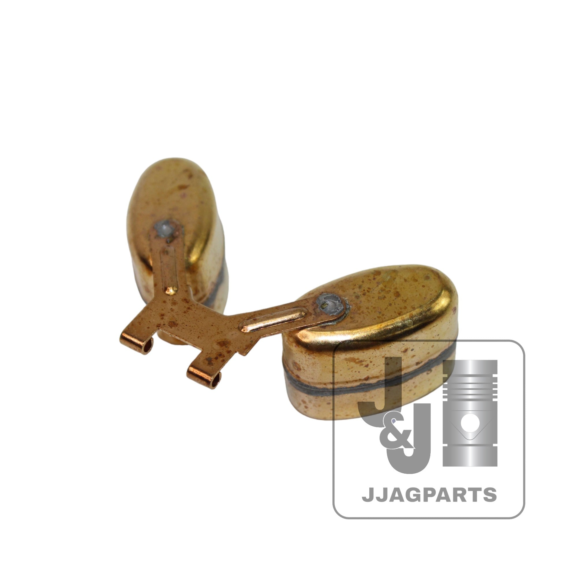 Carburetor Float Fits Massey 1100 Tractor w/ Zenith 1502043M1 C85-40