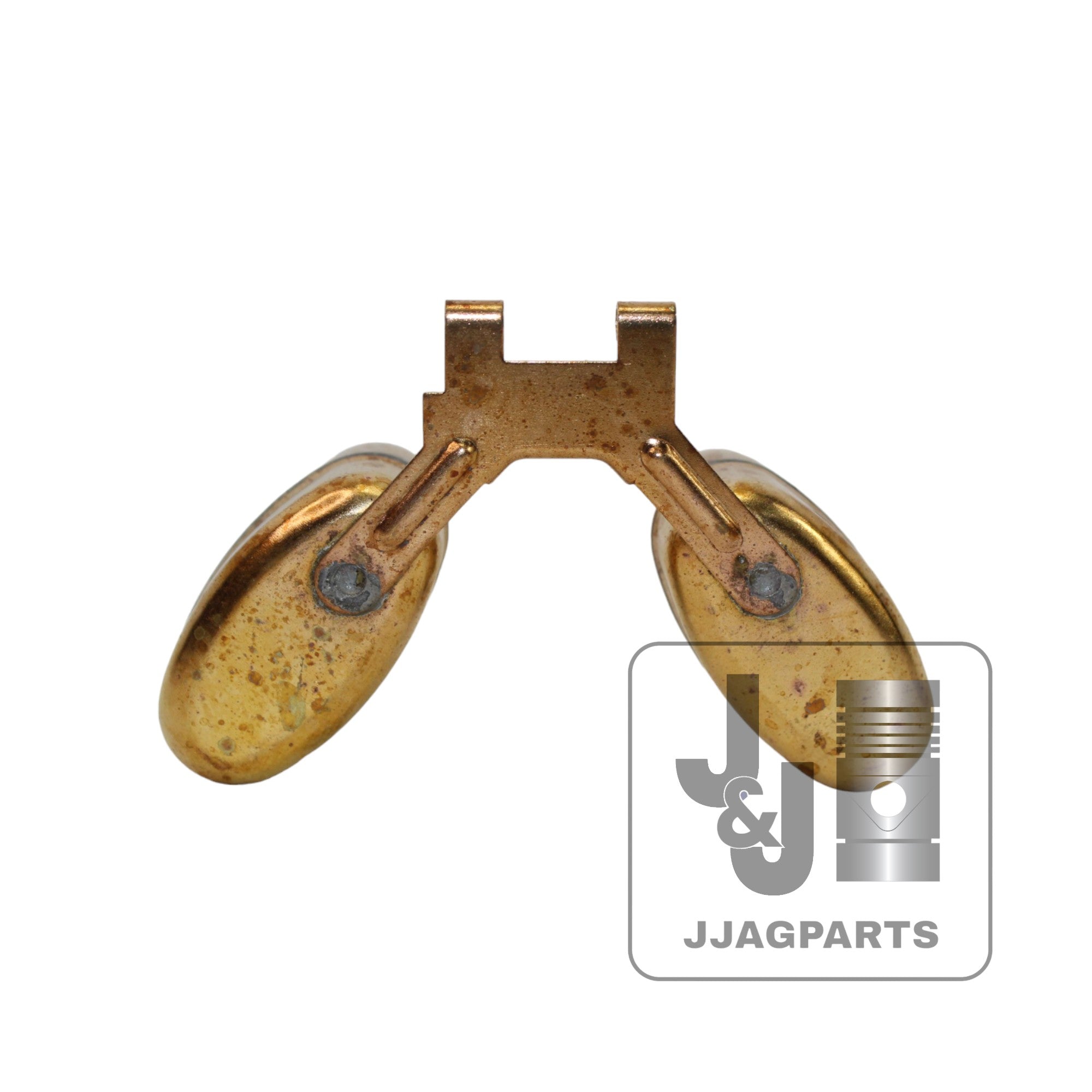 Carburetor Float Fits Massey 1100 Tractor w/ Zenith 1502043M1 C85-40