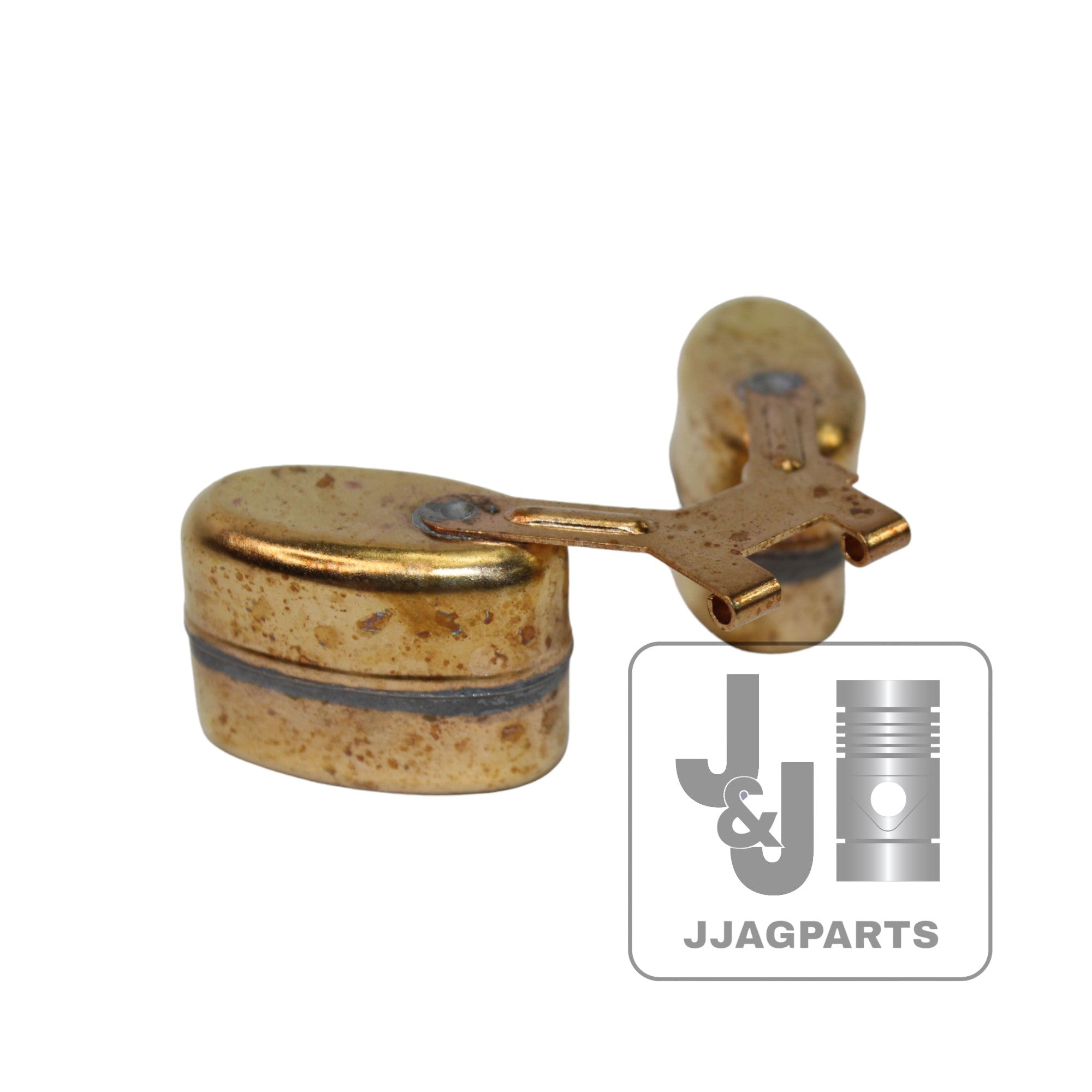 Carburetor Float fits Allis Chalmers 190 Tractor | Replaces 74046589 Zenith