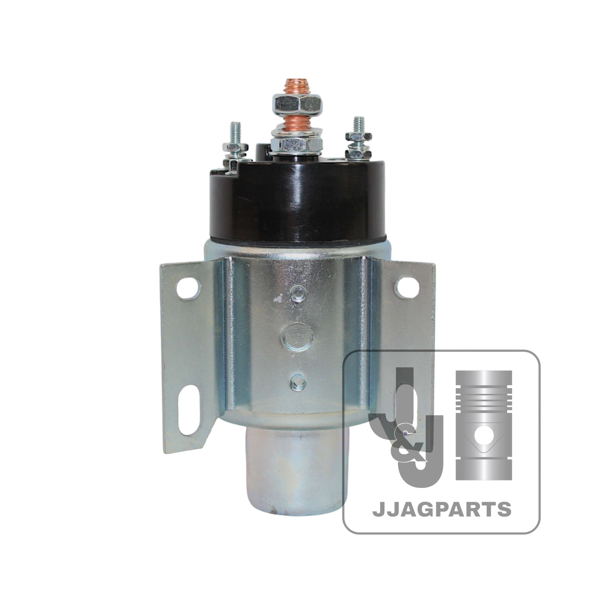 1115510 Delco Starter Solenoid Fits Minneapolis Moline Tractor Super M670