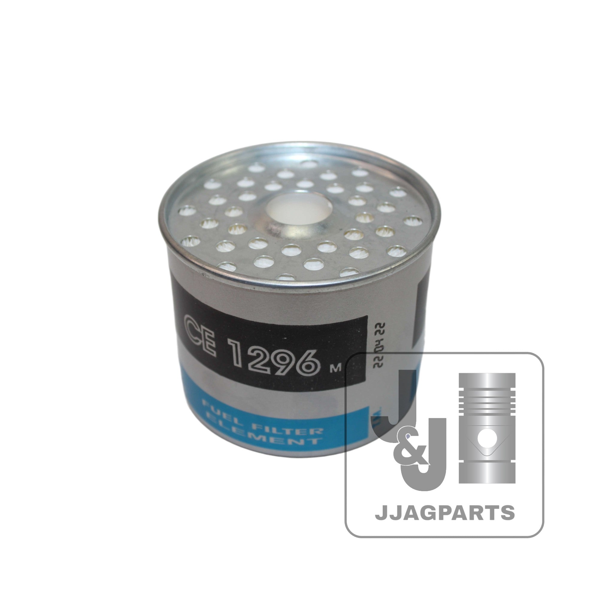 Fuel Filter Element with seals Massey Ferguson 35 50 65 130 135 275 Tractors