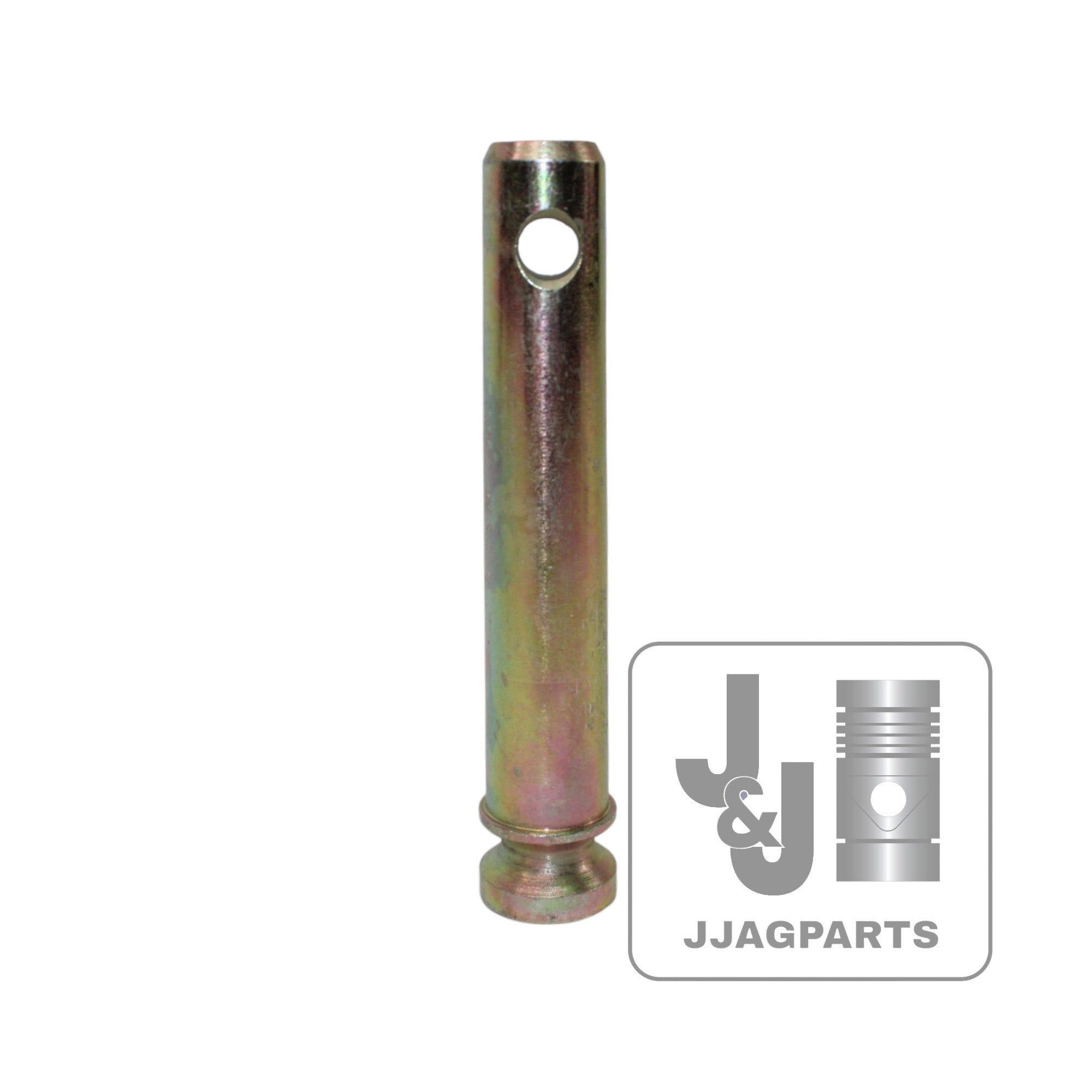 3-Point Top Link Pin (Category 2) Fits Many Minneapolis Moline Tractor Models