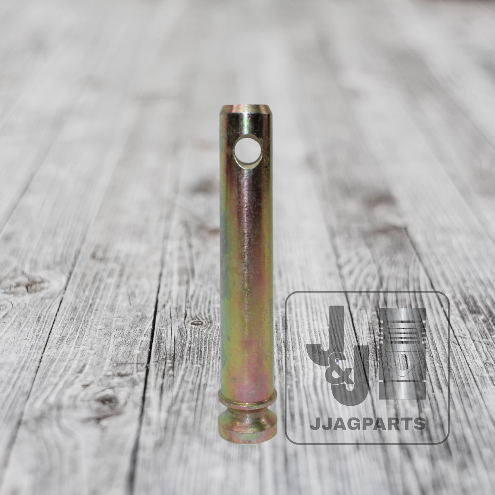 PM03011 3-Point Top Link Pin (Category 2) Fits Many John Deere Tractor Models