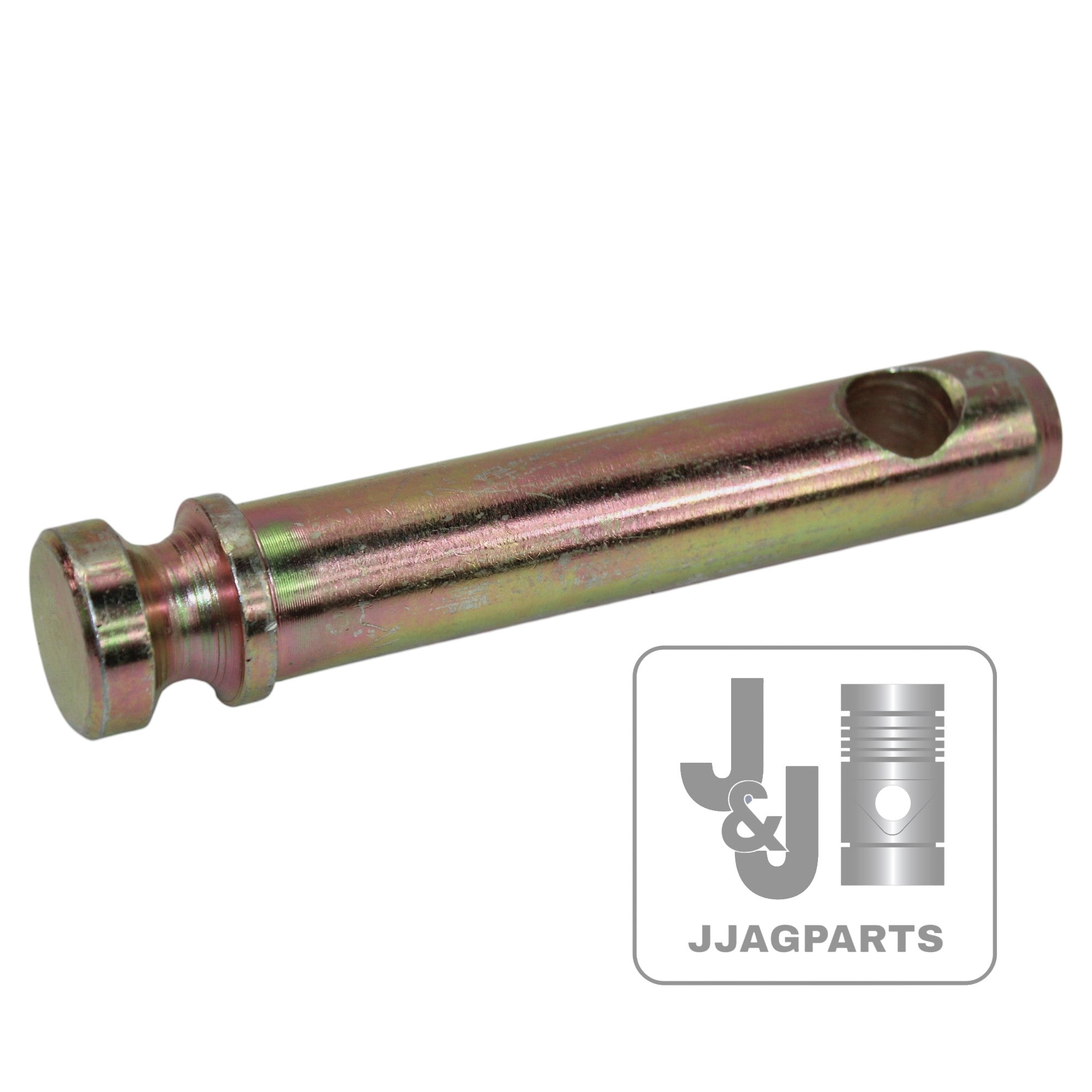3-Point Top Link Pin (Category 1) Fits White Oliver Tractors 1E3314A