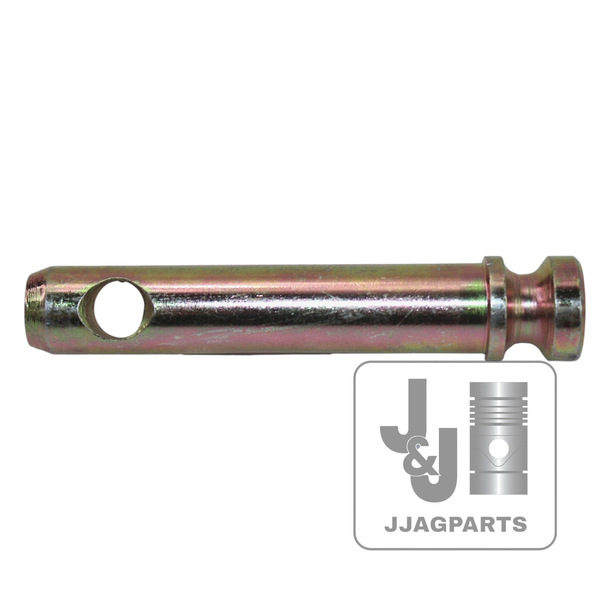 3-Point Top Link Pin (Category 1) Fits White Oliver Tractors 1E3314A