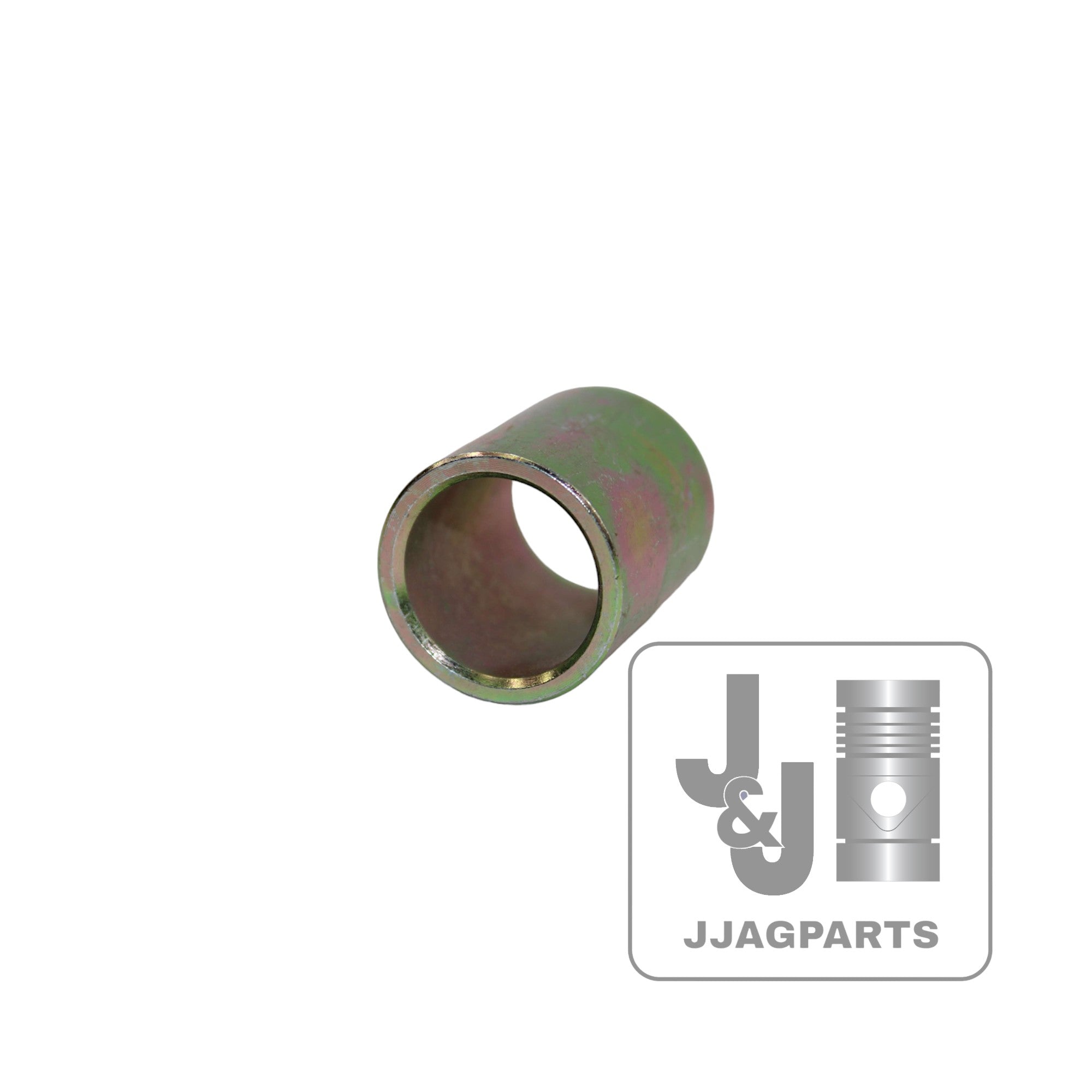 3-Point Lift Arm Cat. 2 to Cat. 1 Reducer Bushing Fits John Deere Tractors