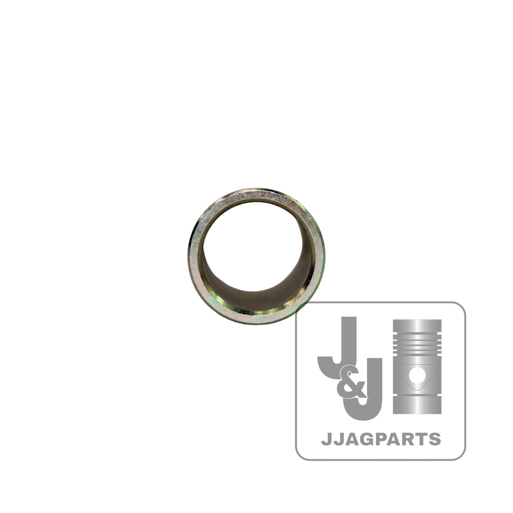 3-Point Lift Arm Cat. 2 to Cat. 1 Reducer Bushing Fits John Deere Tractors