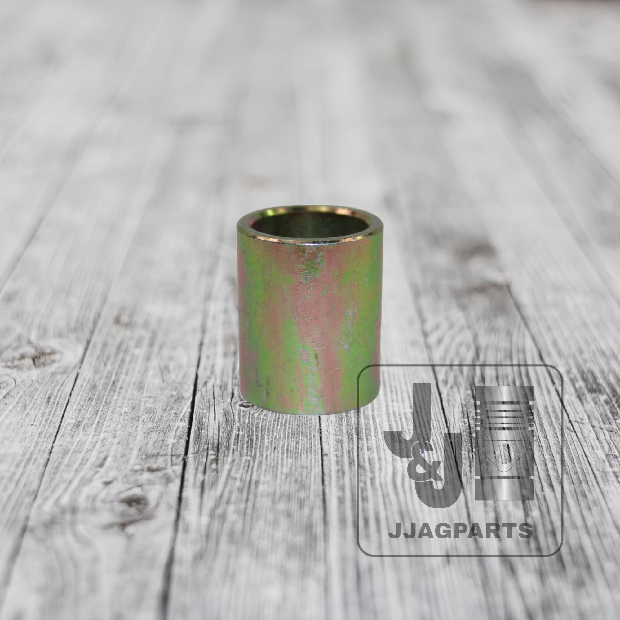 3-Point Lift Arm Cat. 2 to Cat. 1 Hitch Reducer Bushing Fits Case Tractors