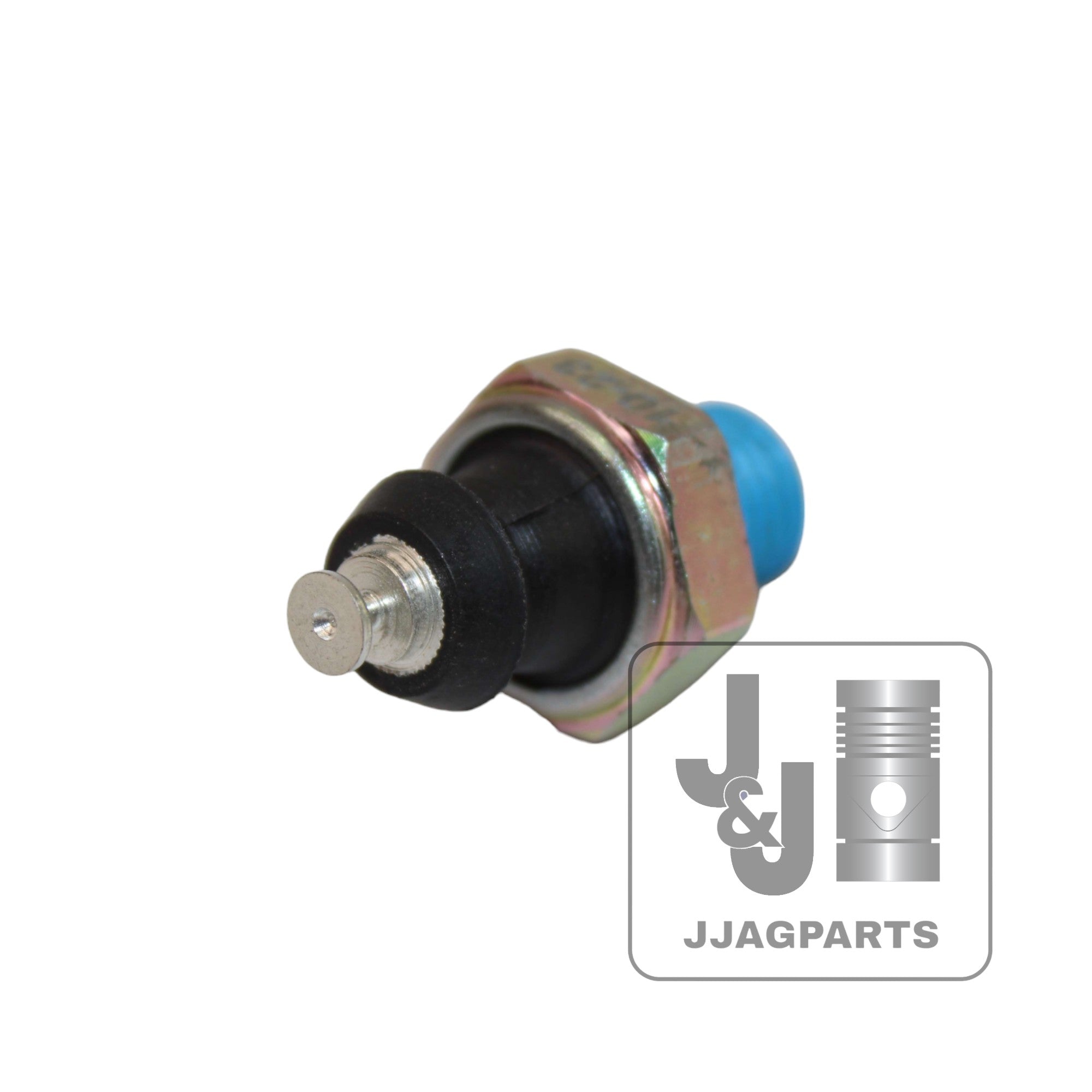 Electric Oil Pressure Sensor Switch Fits Ford 650 550 2600 3000 4000 Tractors