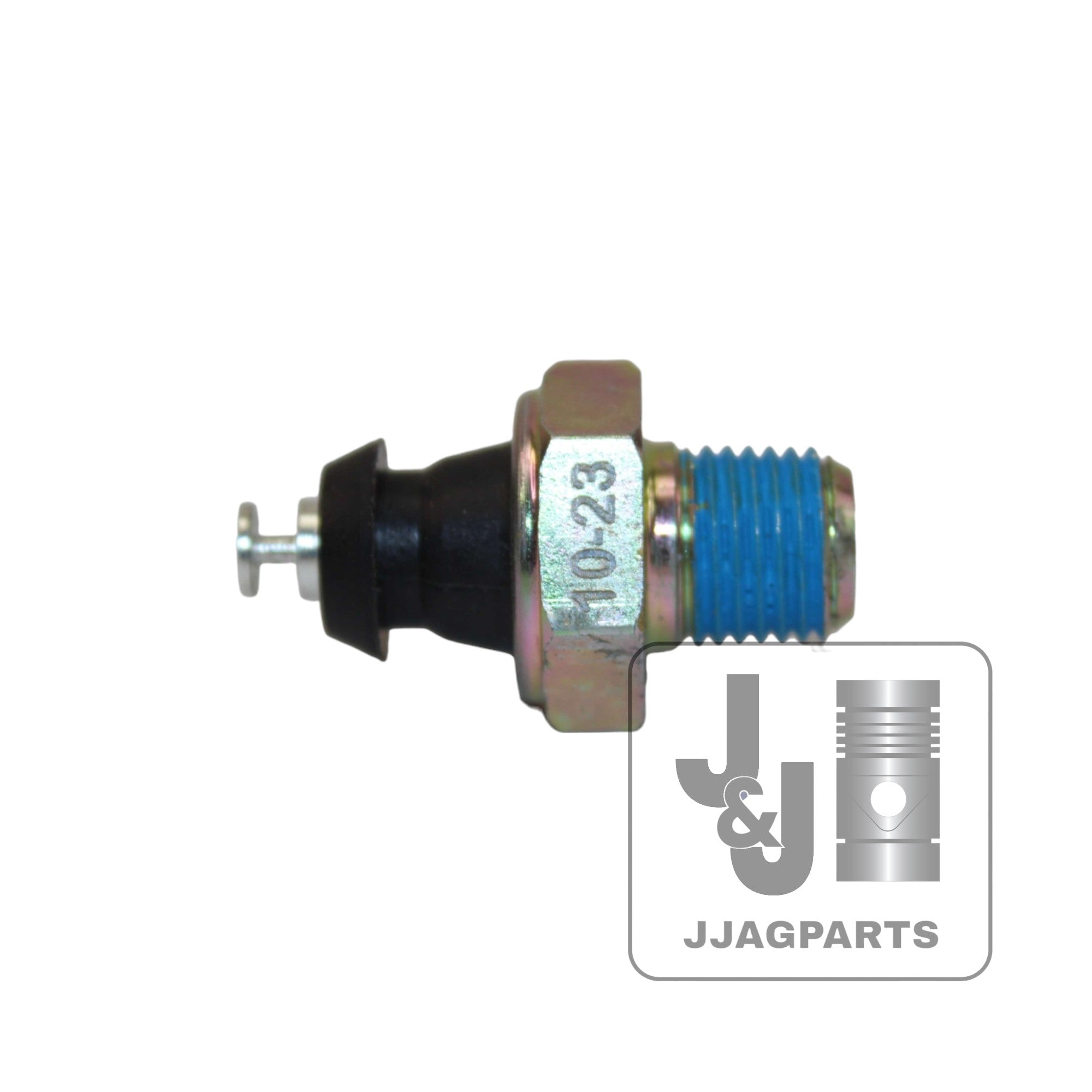 Electric Oil Pressure Sensor Switch Fits Ford 650 550 2600 3000 4000 Tractors