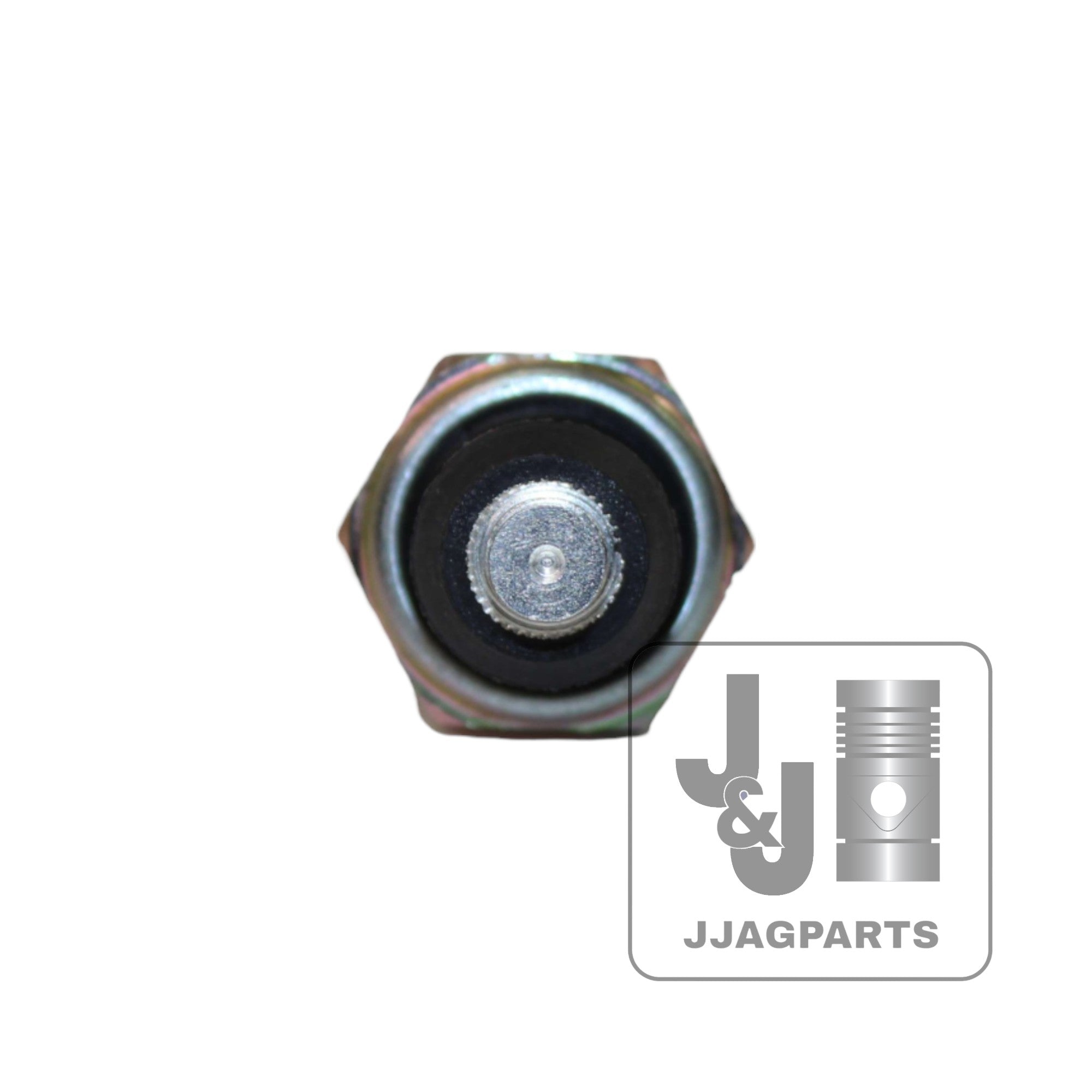 Electric Oil Pressure Sensor Switch Fits Ford 650 550 2600 3000 4000 Tractors