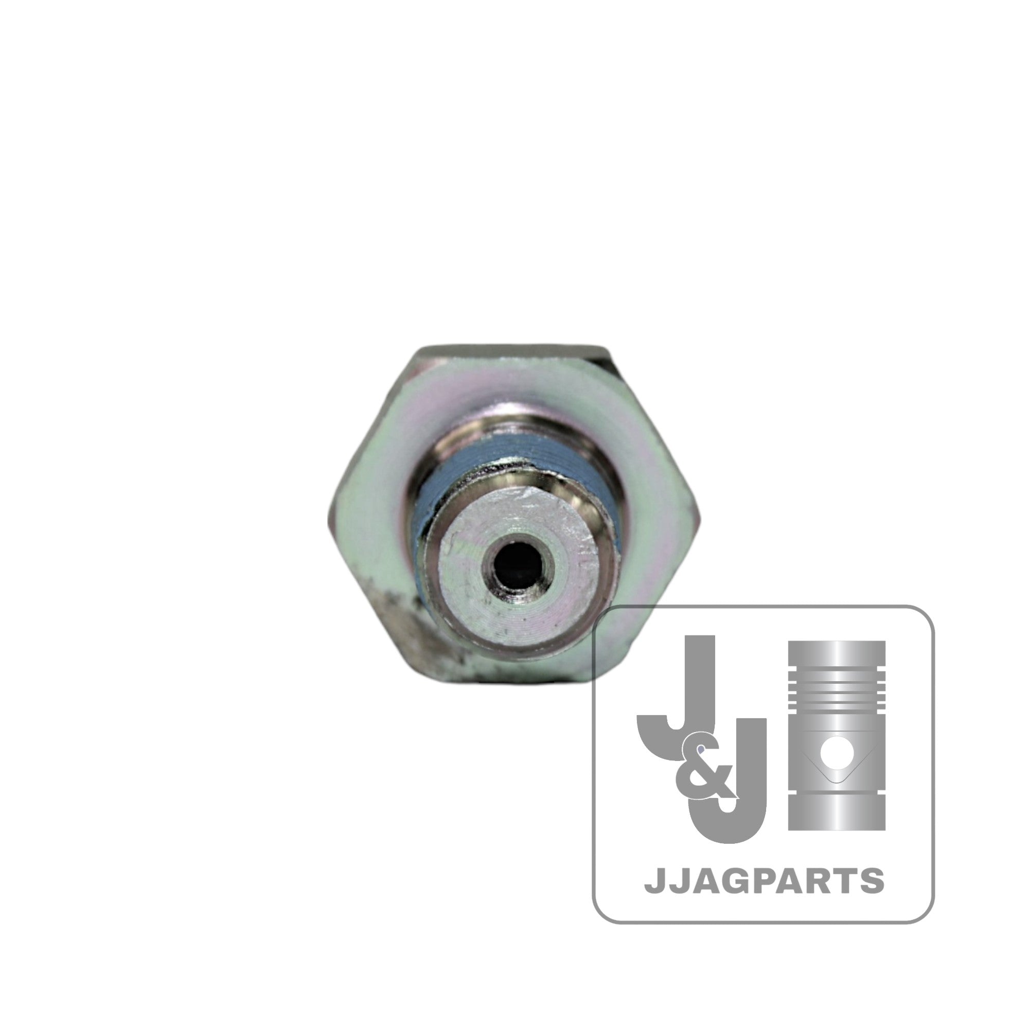 Electric Oil Pressure Sensor Switch Fits Ford 650 550 2600 3000 4000 Tractors