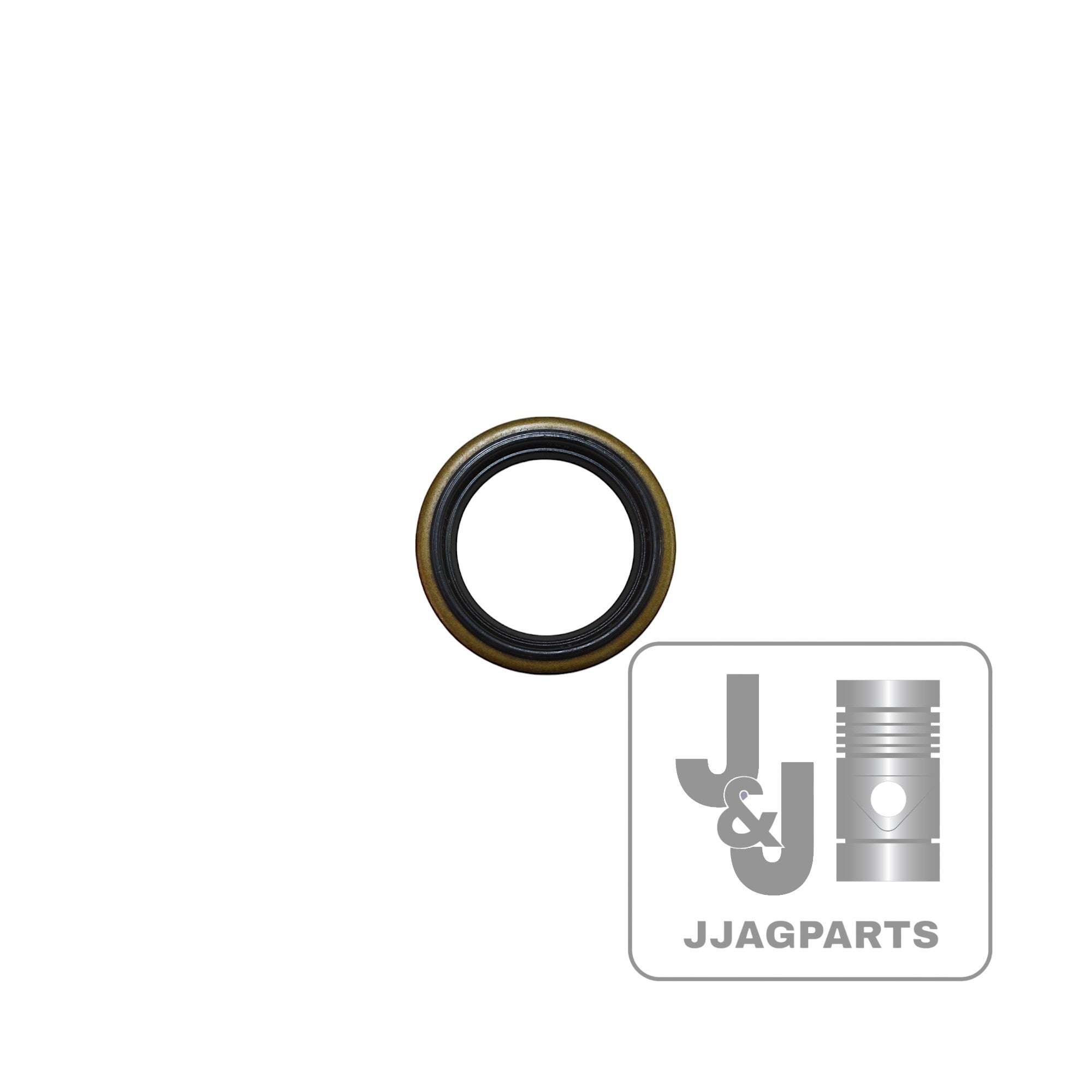 195501M1 Main Drive Pinion Shaft Seal Fits Massey Tractor 35 50 65