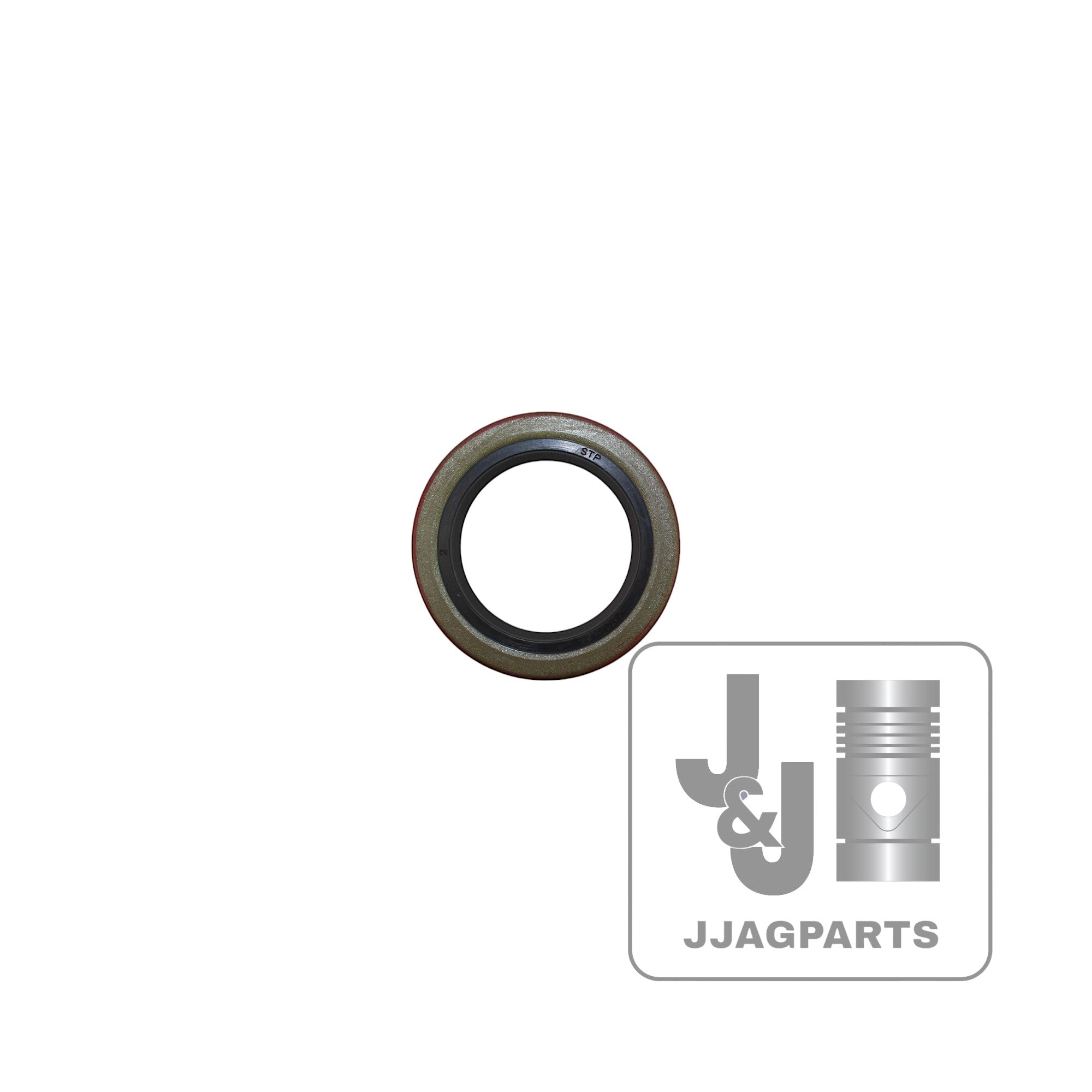703907R91 Bull Pinion Shaft Bearing Retainer Seal International Tractor B250
