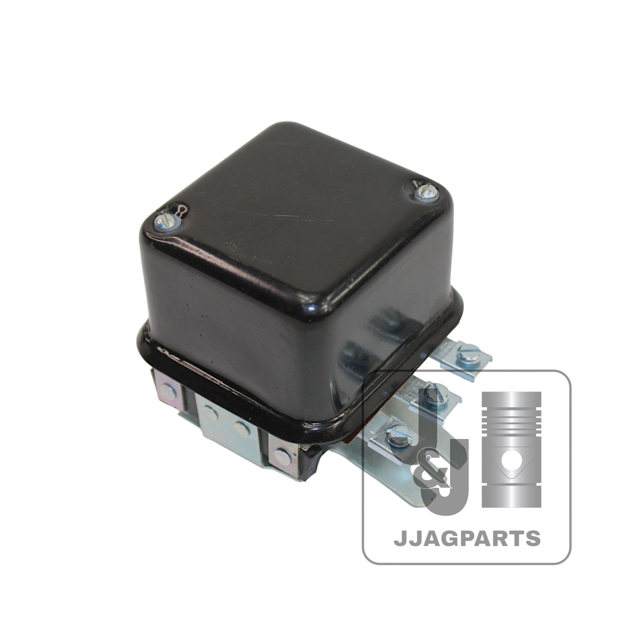 T11523 6-volt Voltage Regulator Fits Cockshutt Tractor 30 40 50