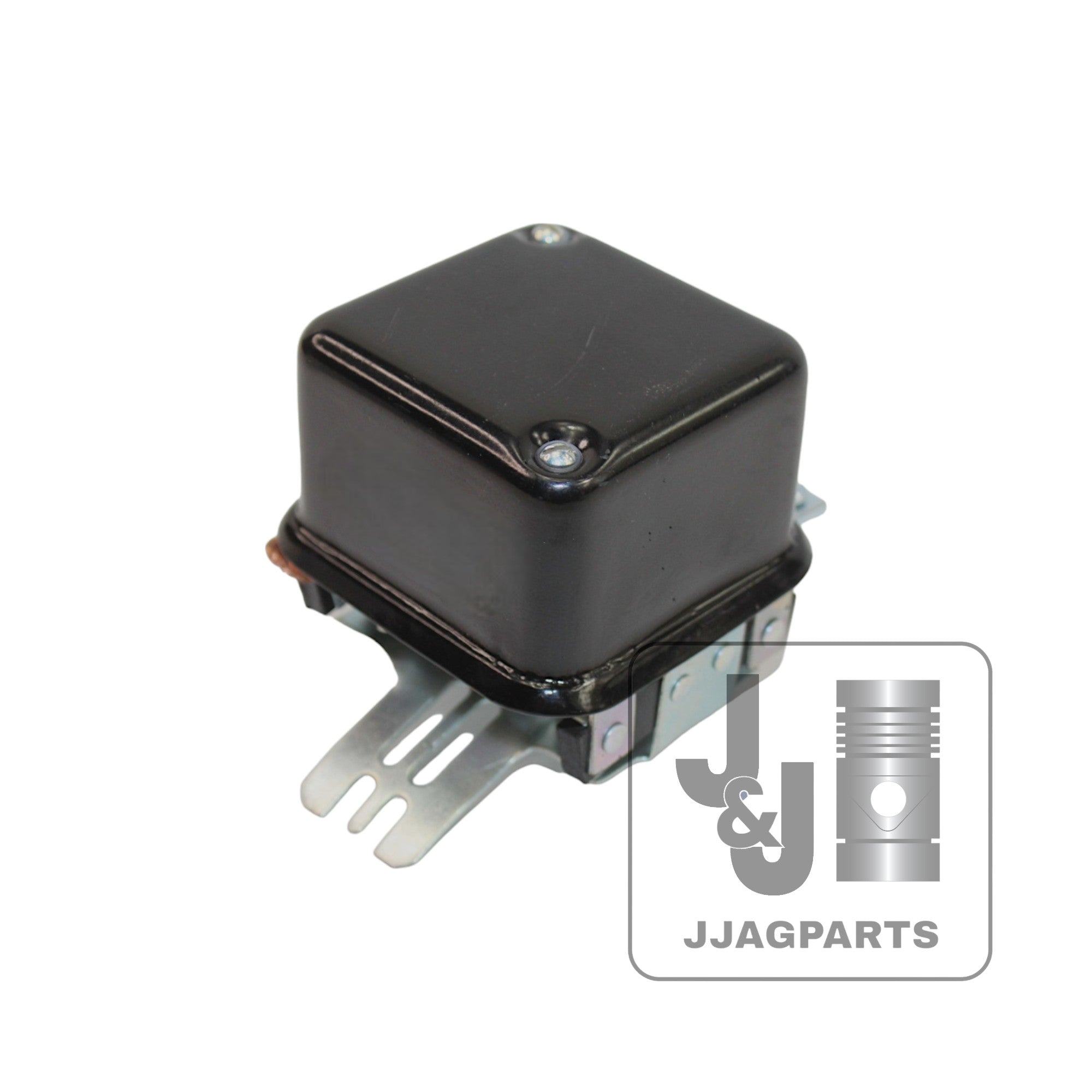 T11523 6-volt Voltage Regulator Fits Cockshutt Tractor 30 40 50
