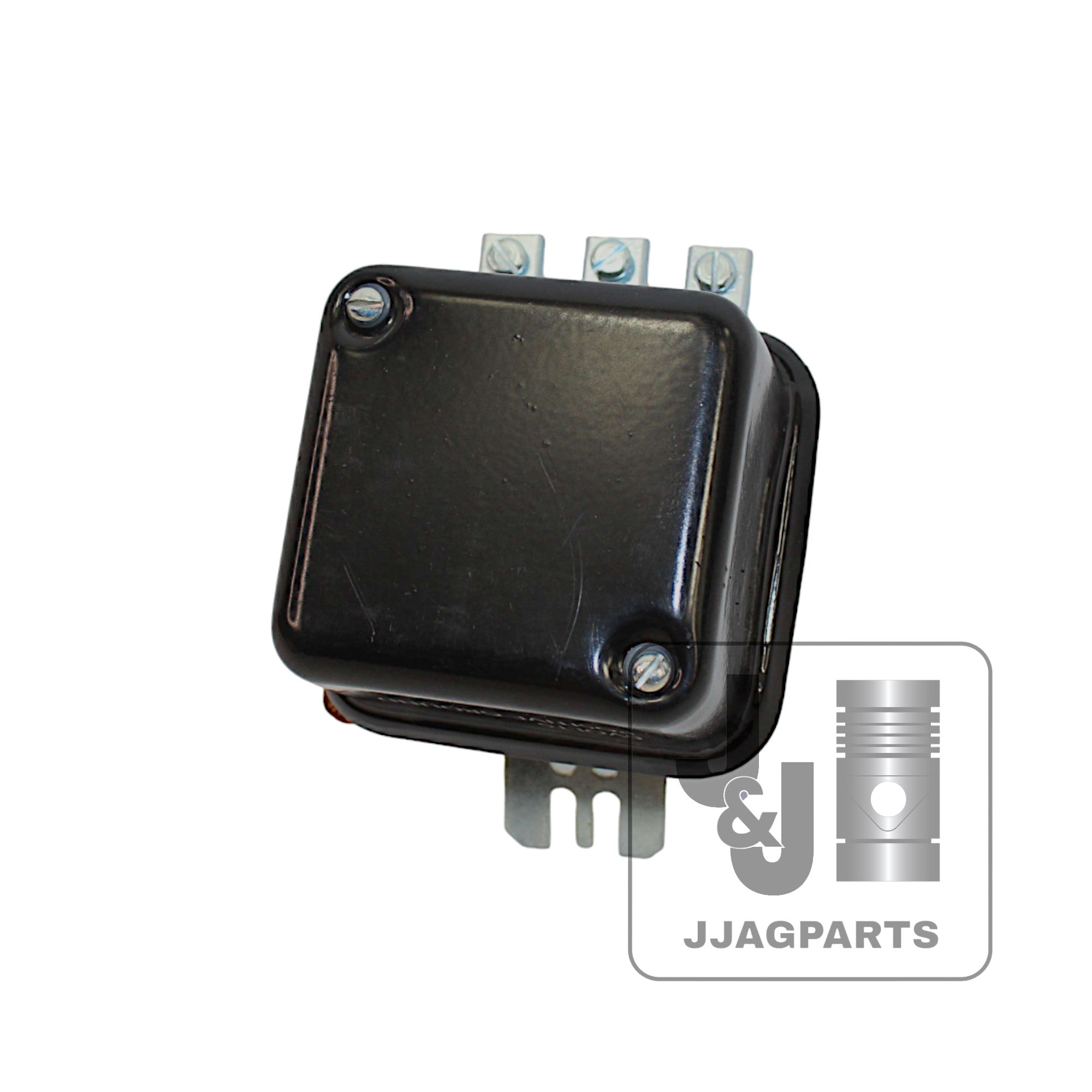 T11523 6-volt Voltage Regulator Fits Cockshutt Tractor 30 40 50