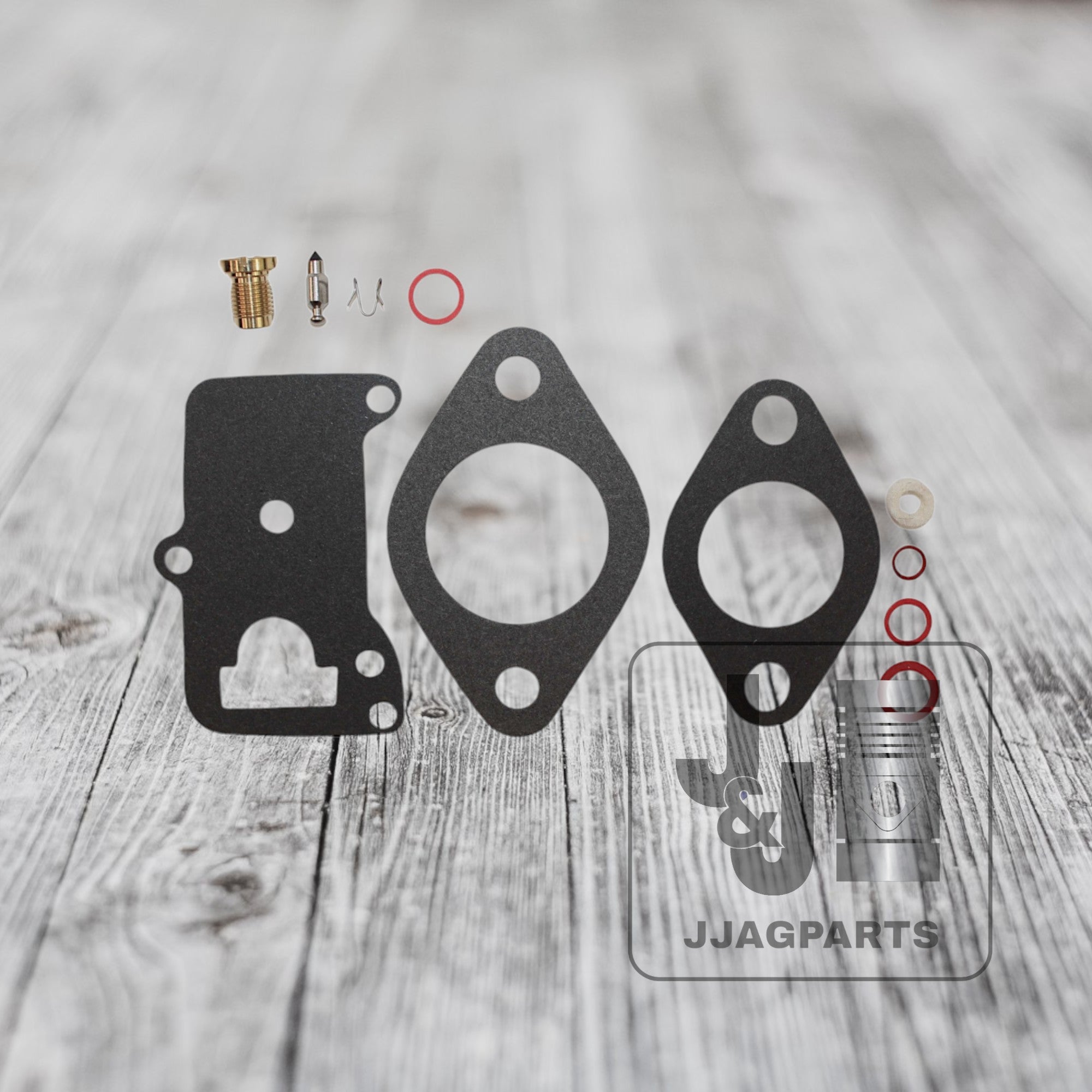 Economy Carburetor Repair Kit Fits Minneapolis Moline R RT Z ZT G4 NTX Tractors