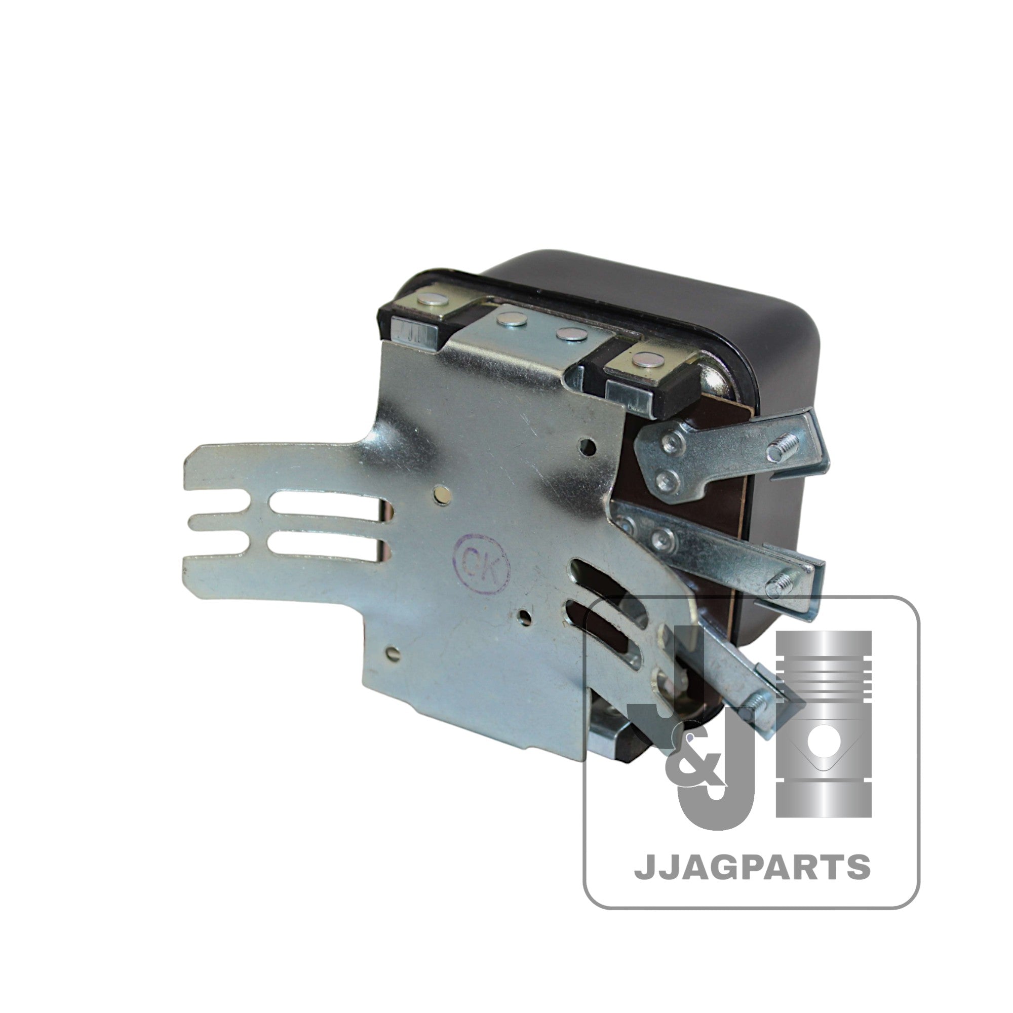 111826612-volt External Voltage Regulator fits John Deere Tractor A D G 50 60 70