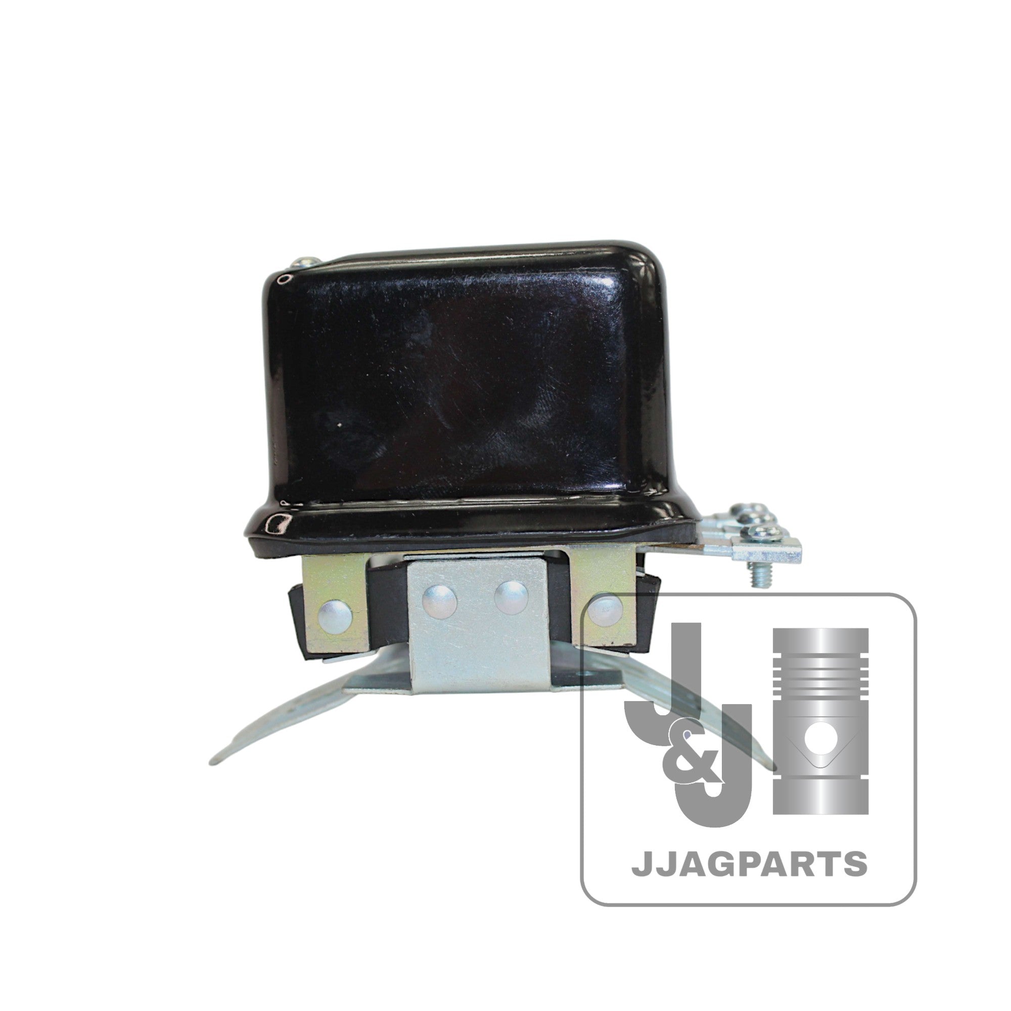 Voltage Regulator fits International Tractor 154 185 | Replaces Delco 1118991