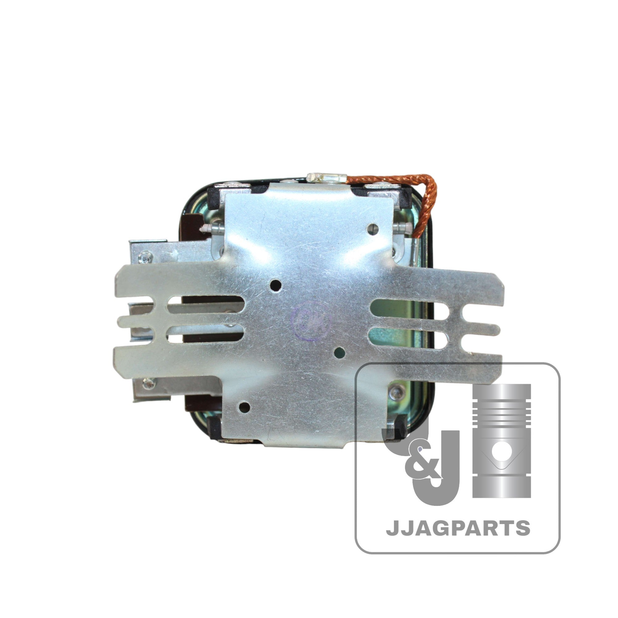 Voltage Regulator fits International Tractor 154 185 | Replaces Delco 1118991
