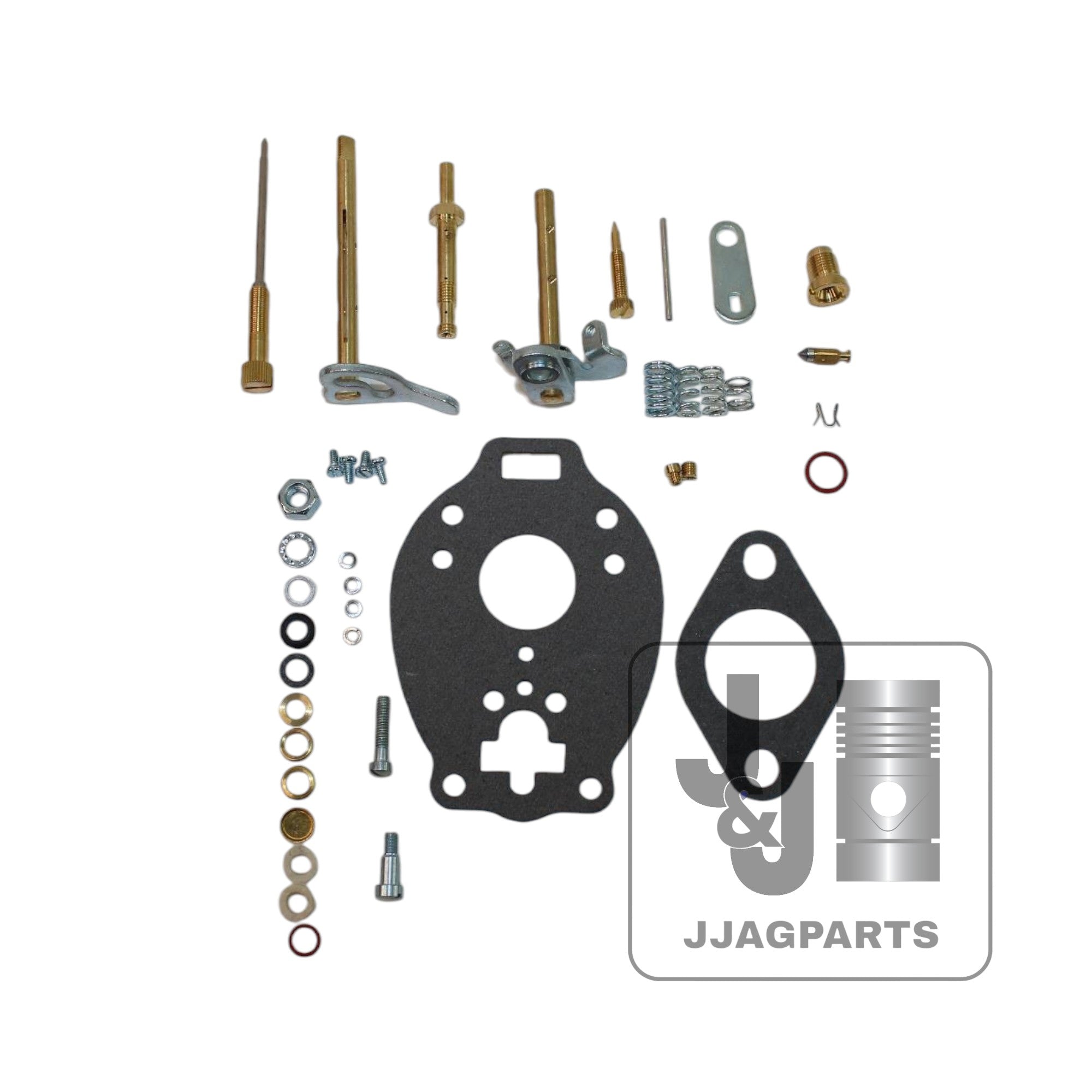 Carburetor Repair Kit fits Allis Chalmers Tractor WC WD